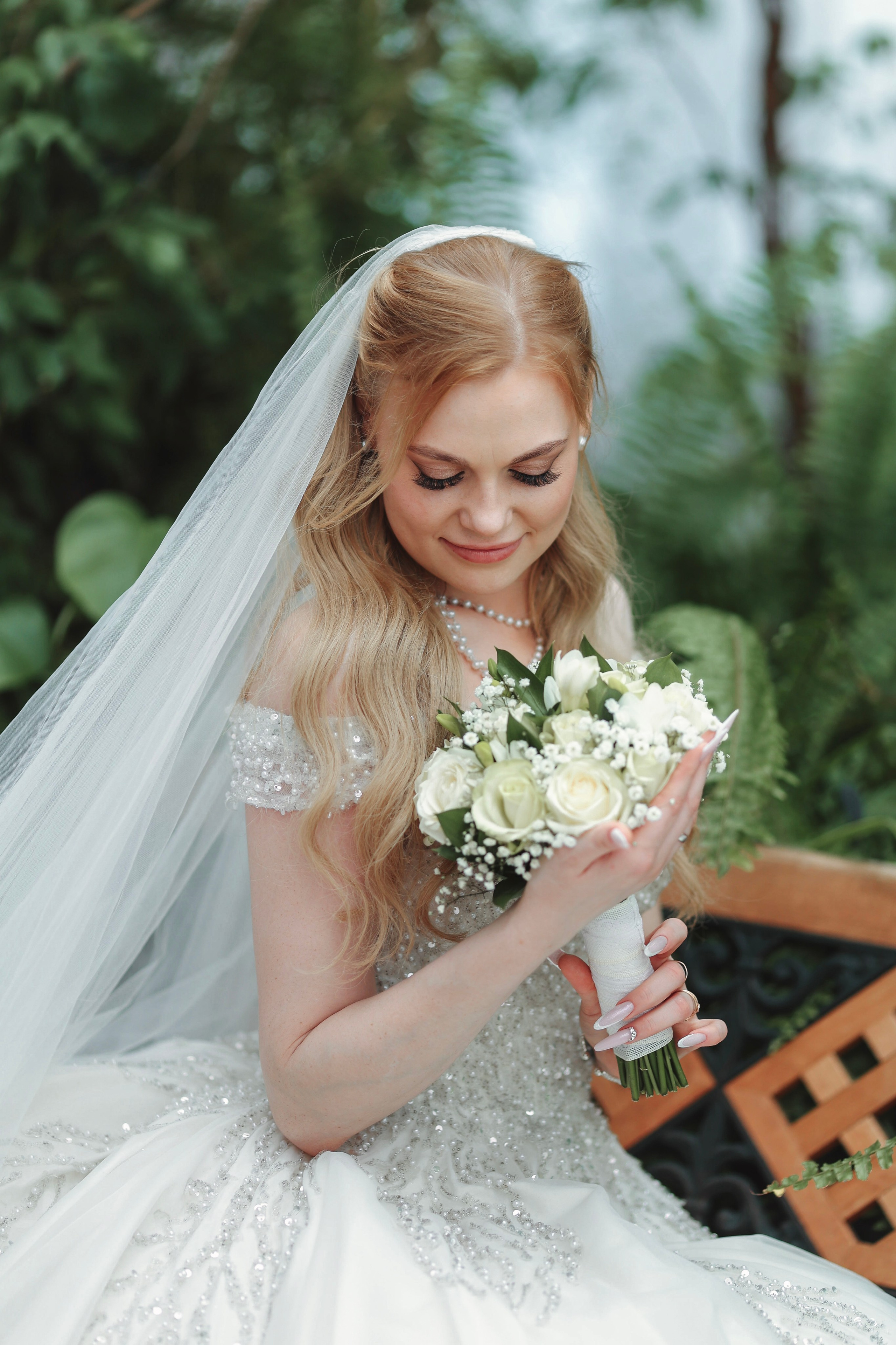 Свадьба Дмитрий и Елена 17.07.24. Фотограф из Санкт-Петербурга Ильинская Ксения