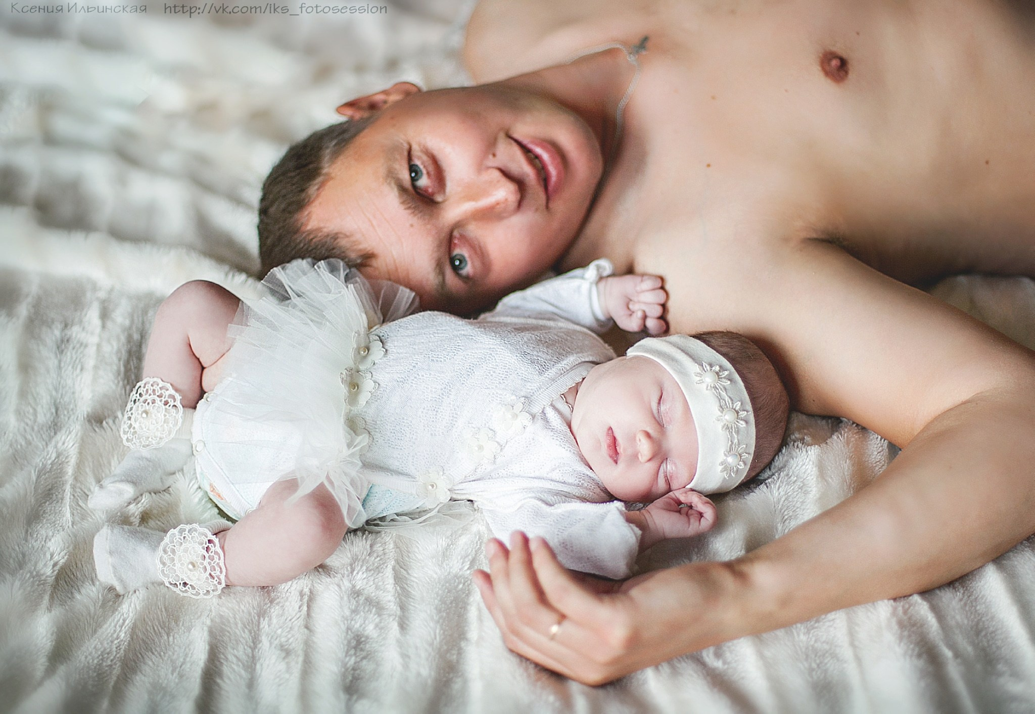 ДЕТИ. Фотограф из Санкт-Петербурга Ильинская Ксения