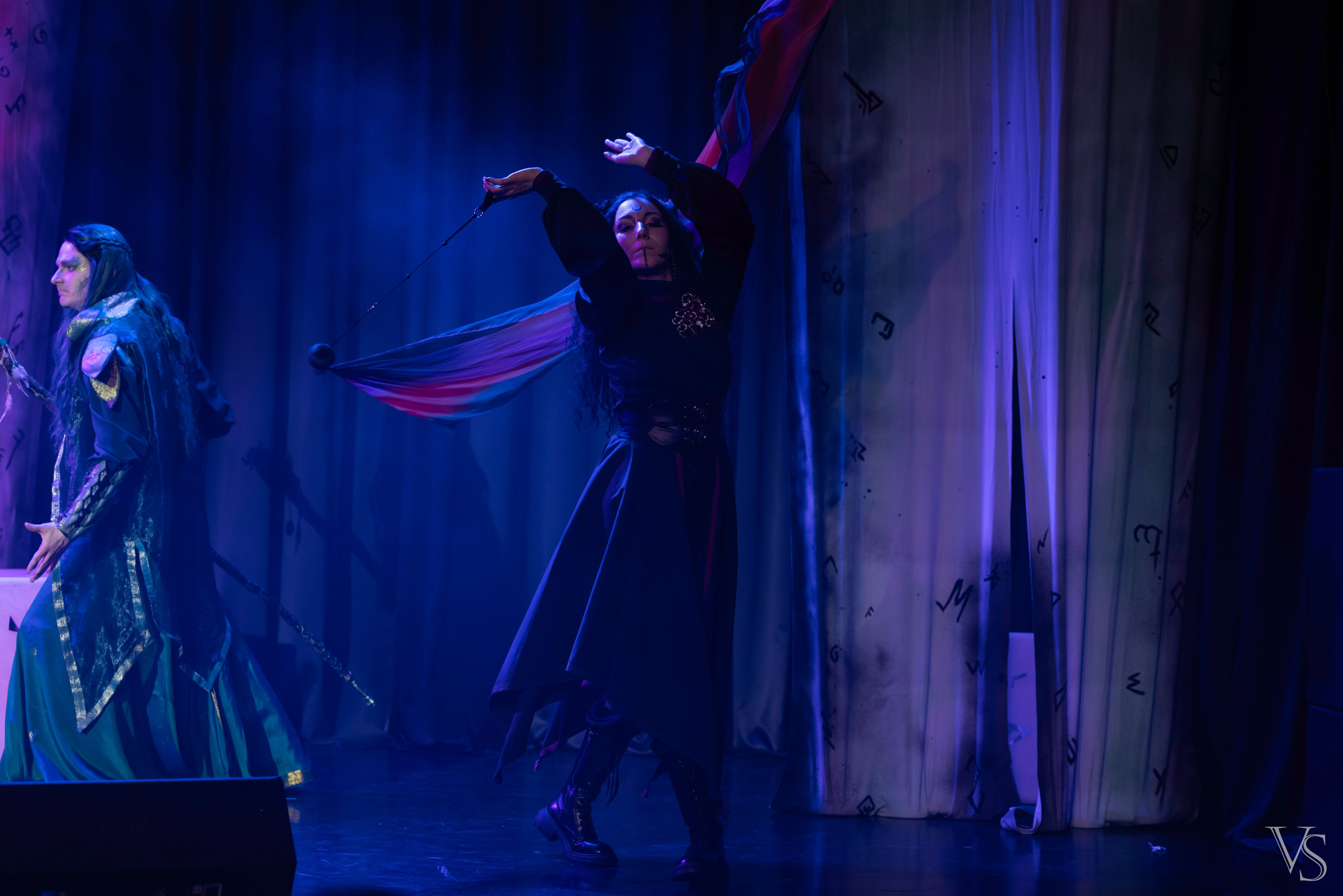 Книга стихий 25.01. Фотограф Виктор Степанов