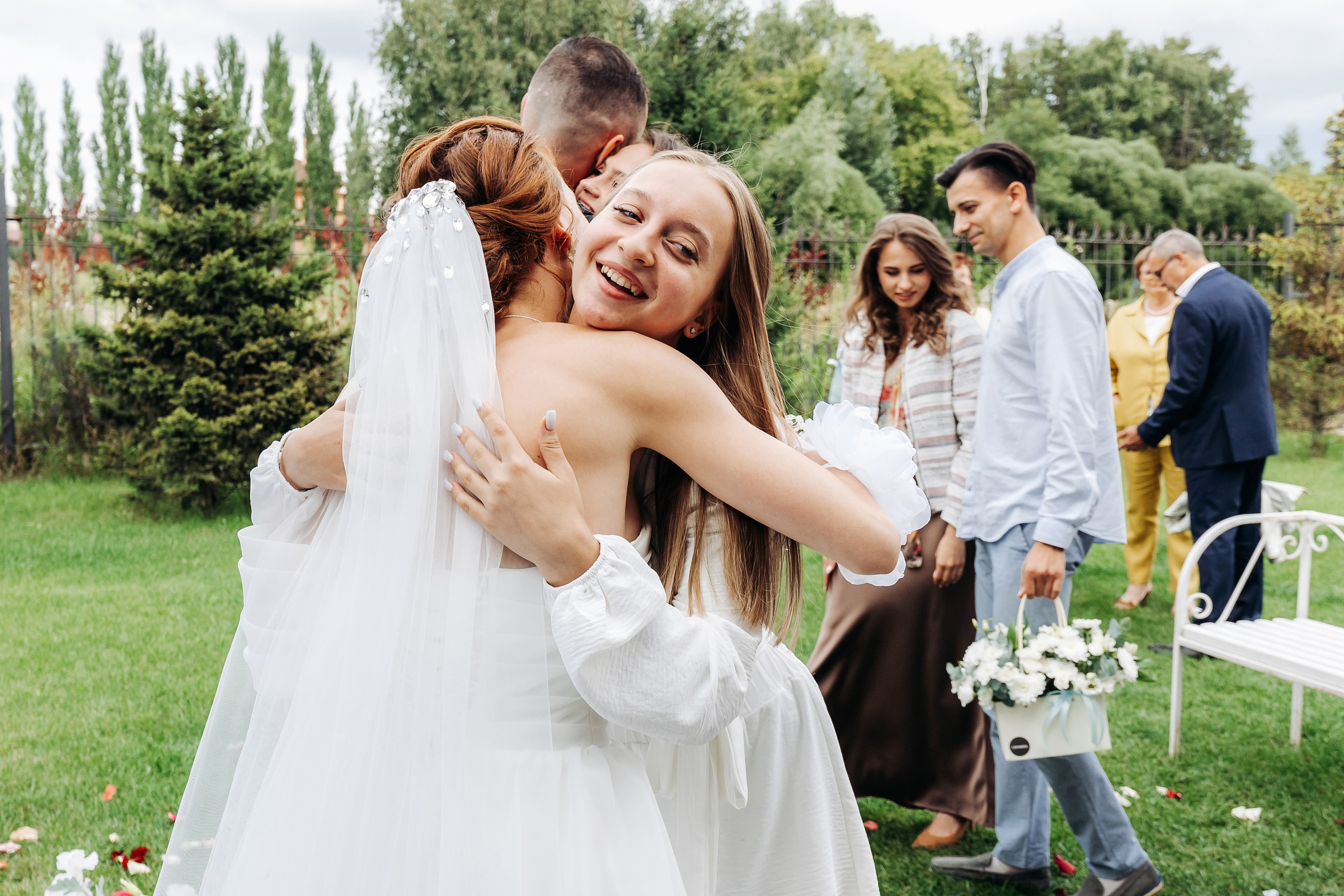 Антон Ксения. Фотограф Омск Андрей Козяков