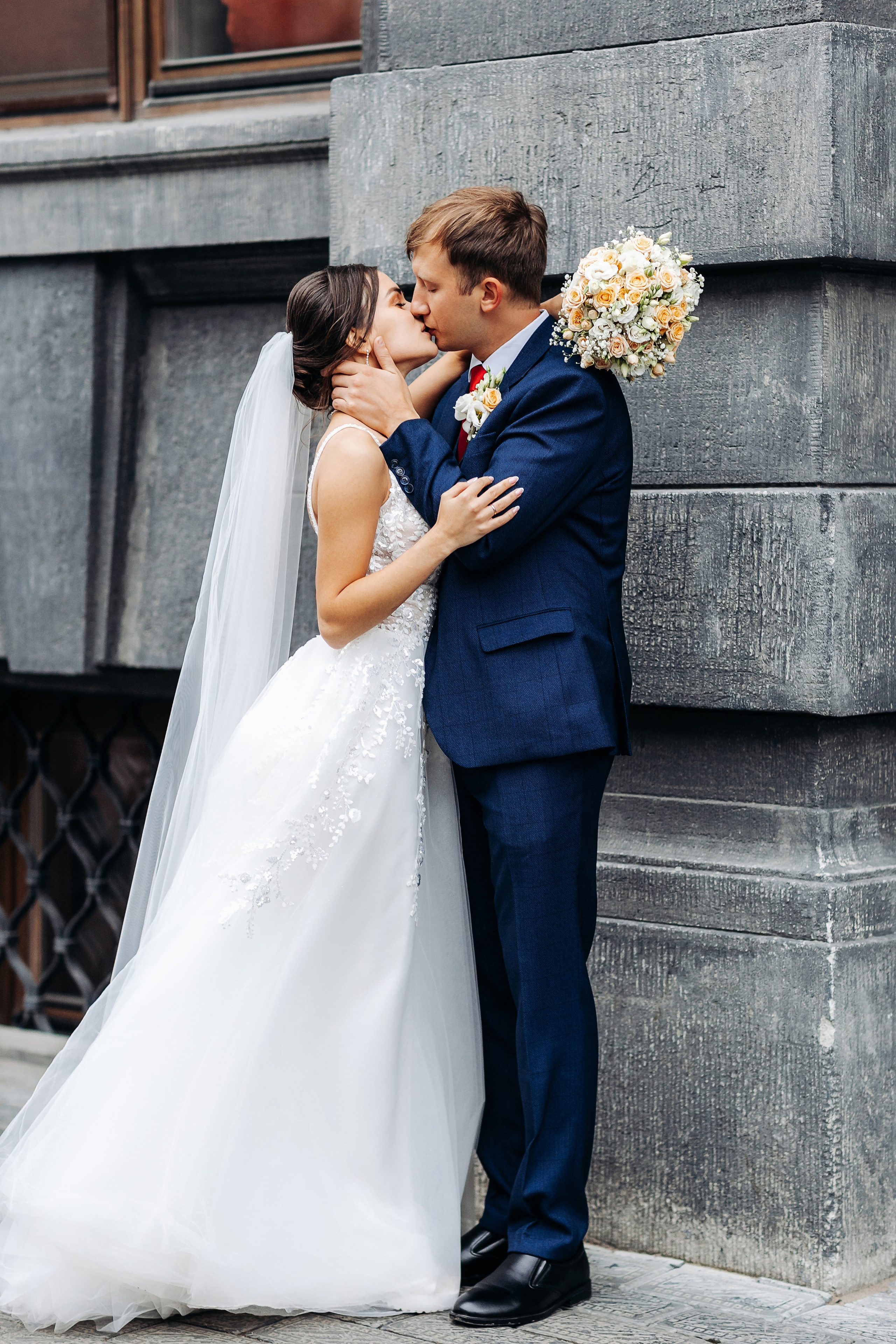 Максим Ангелина. Фотограф Омск Андрей Козяков