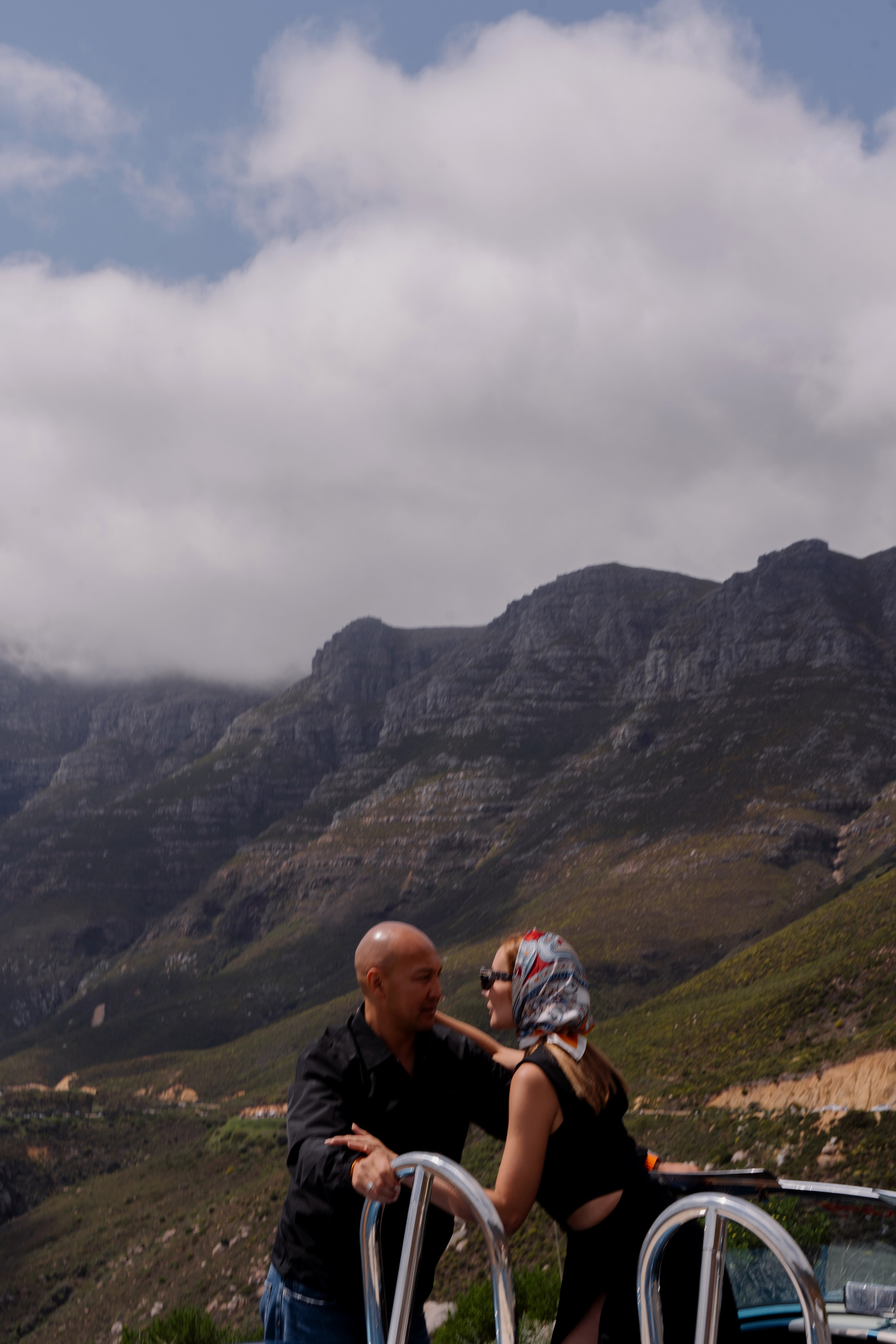 Love Ride. Фотограф в Кейптауне