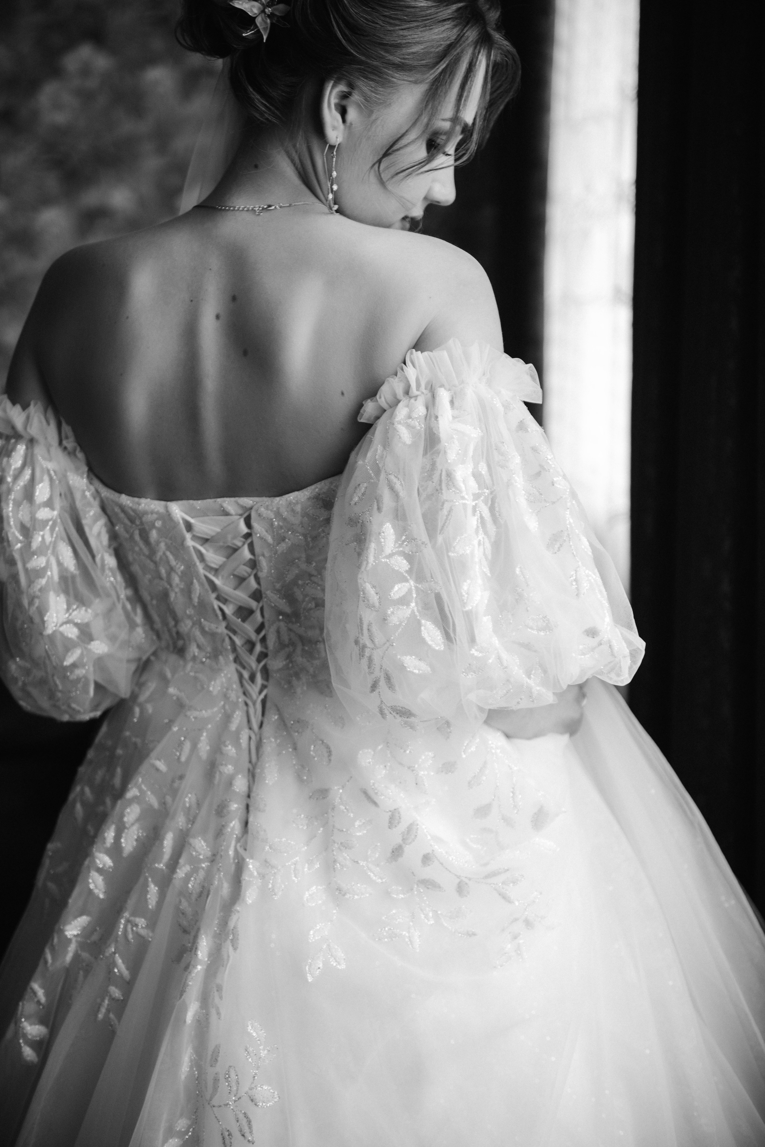 Свадебные съемки. Фотограф в Сызрани Алёна Шемякова