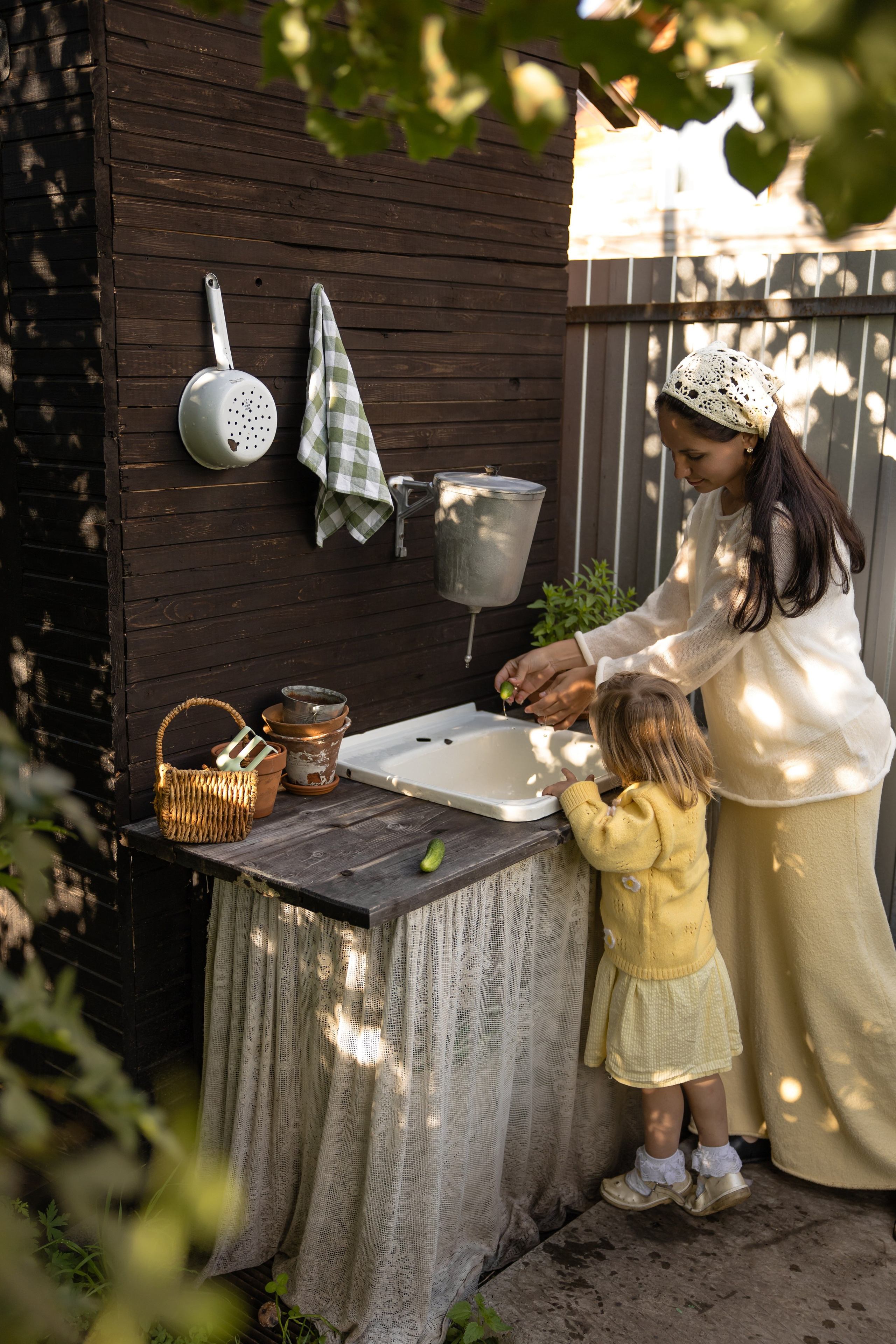 Никита, Катя, Тася, Бодя и Варя. Свадебный и Семейный фотограф по всему миру Анна Фёдорова