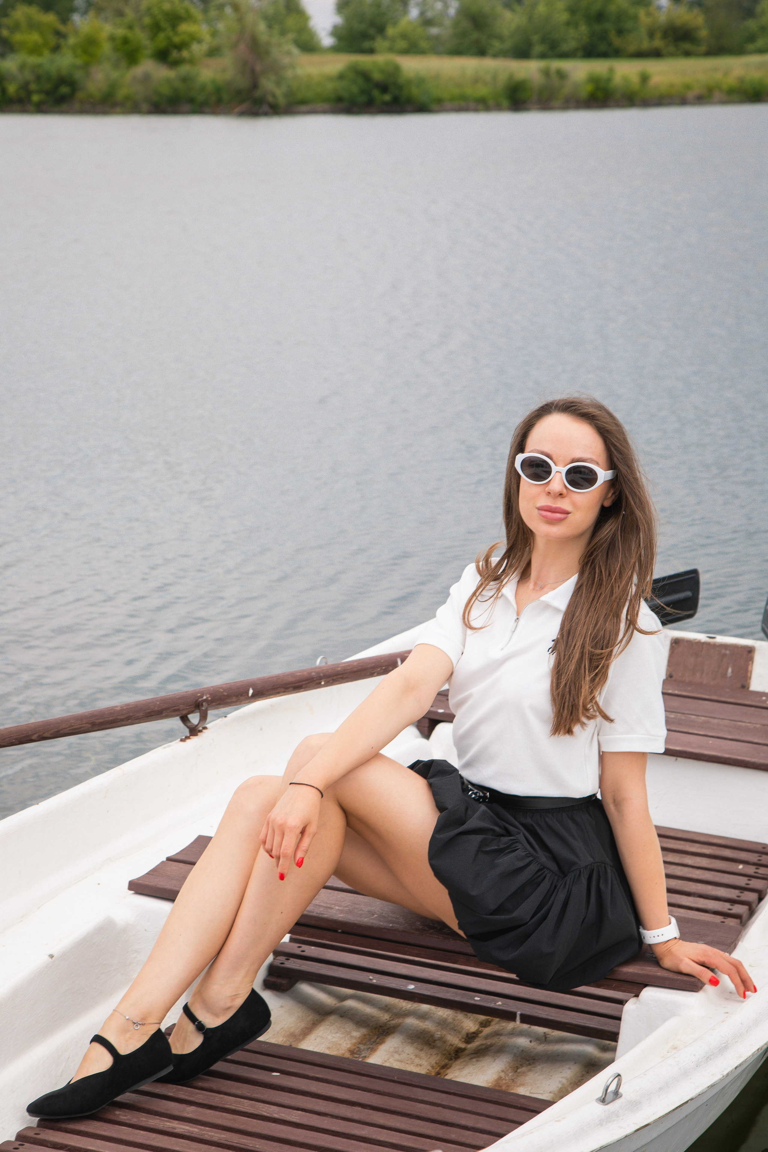 Корпоратив клиники «Gen красоты». Анна Рышкевич