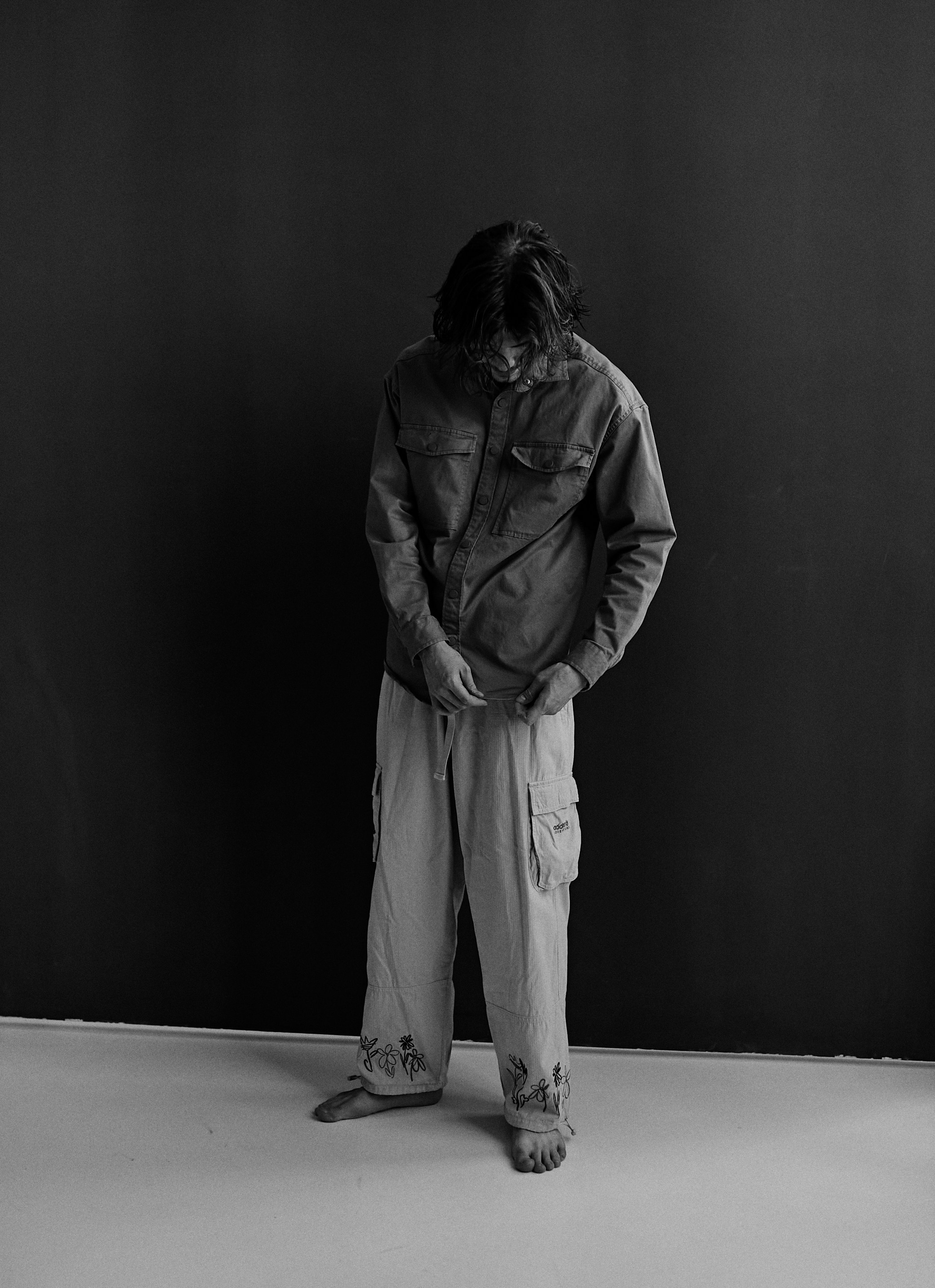 Портреты. Фотограф Эмилия Сафиуллина