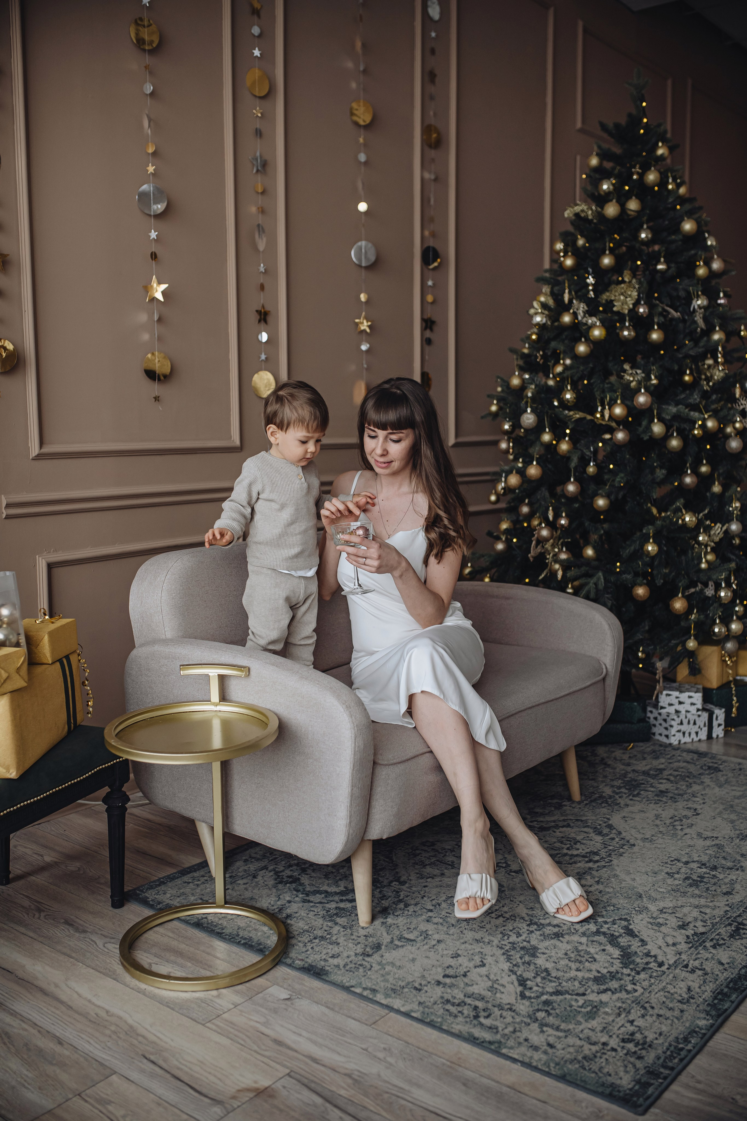 Лев и Дарья. Семейный и свадебный фотограф в Саратове Евангелина Штах