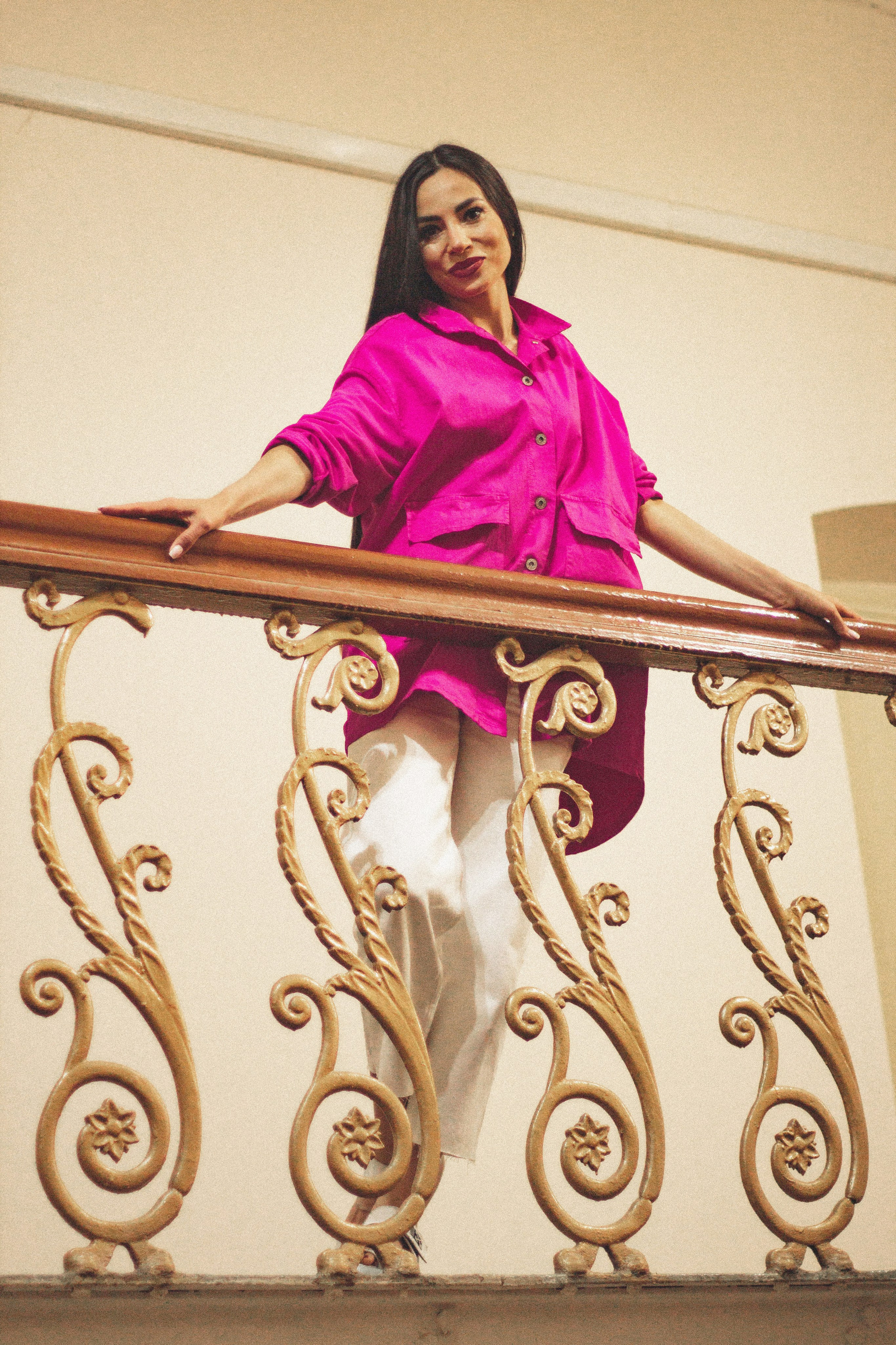 Юлия. Фотограф и видеограф в Омск/Москва Сащенко Лера