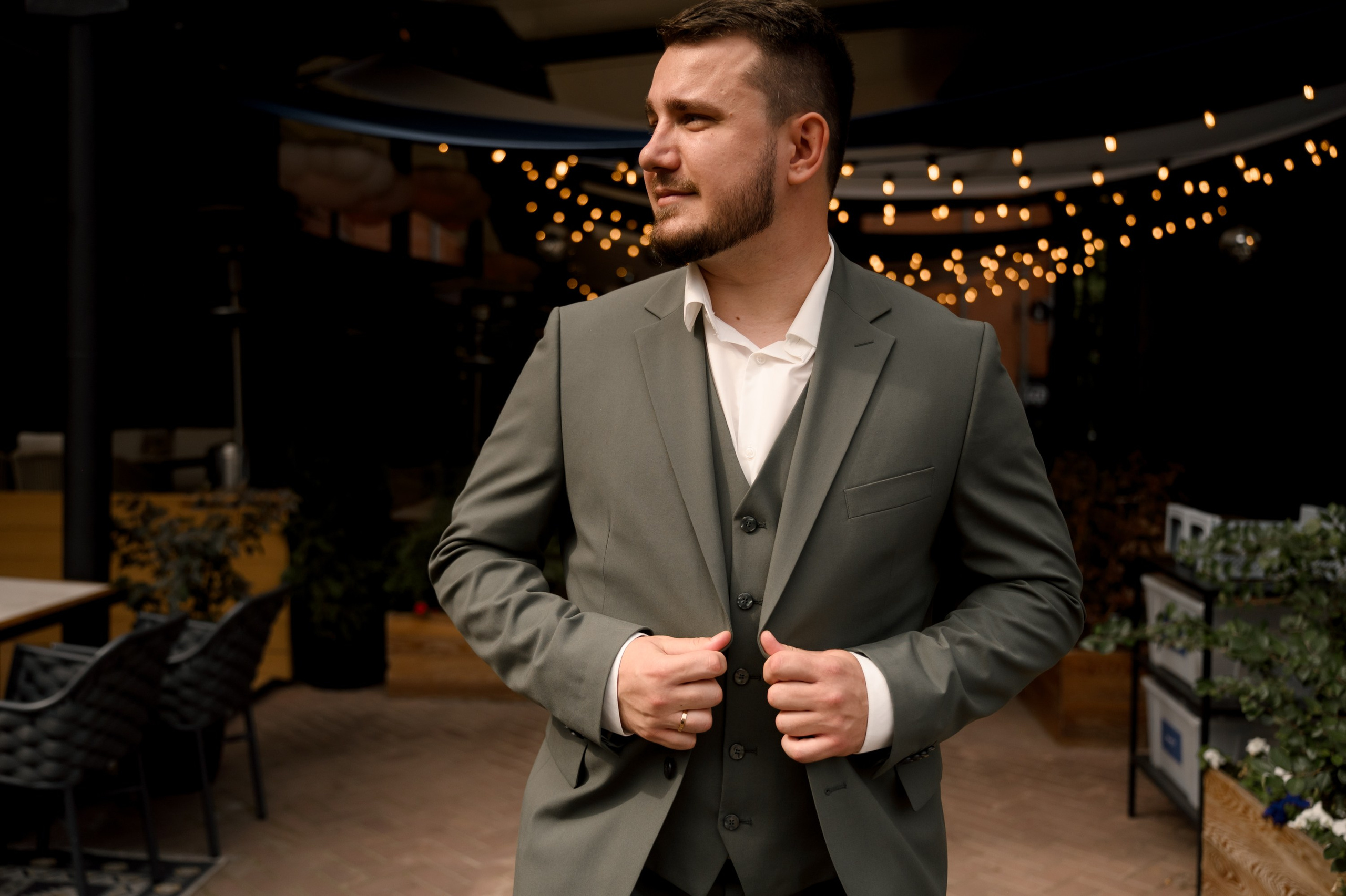 ХВОЯ МОРСКАЯ. Свадебный  фотограф Новосибирск