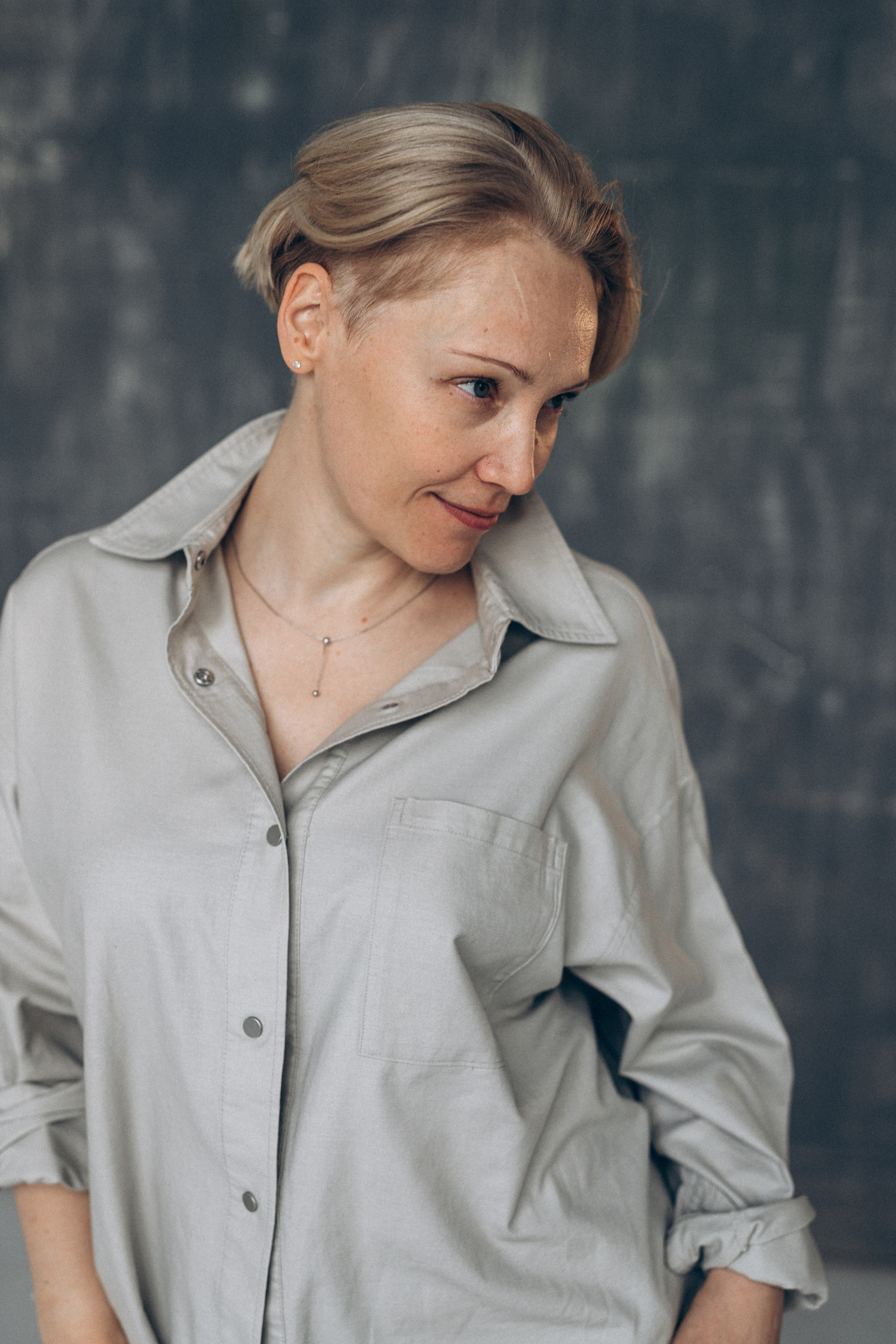 Наташа. Фотограф Ногинск Электросталь Наталья Осетрова