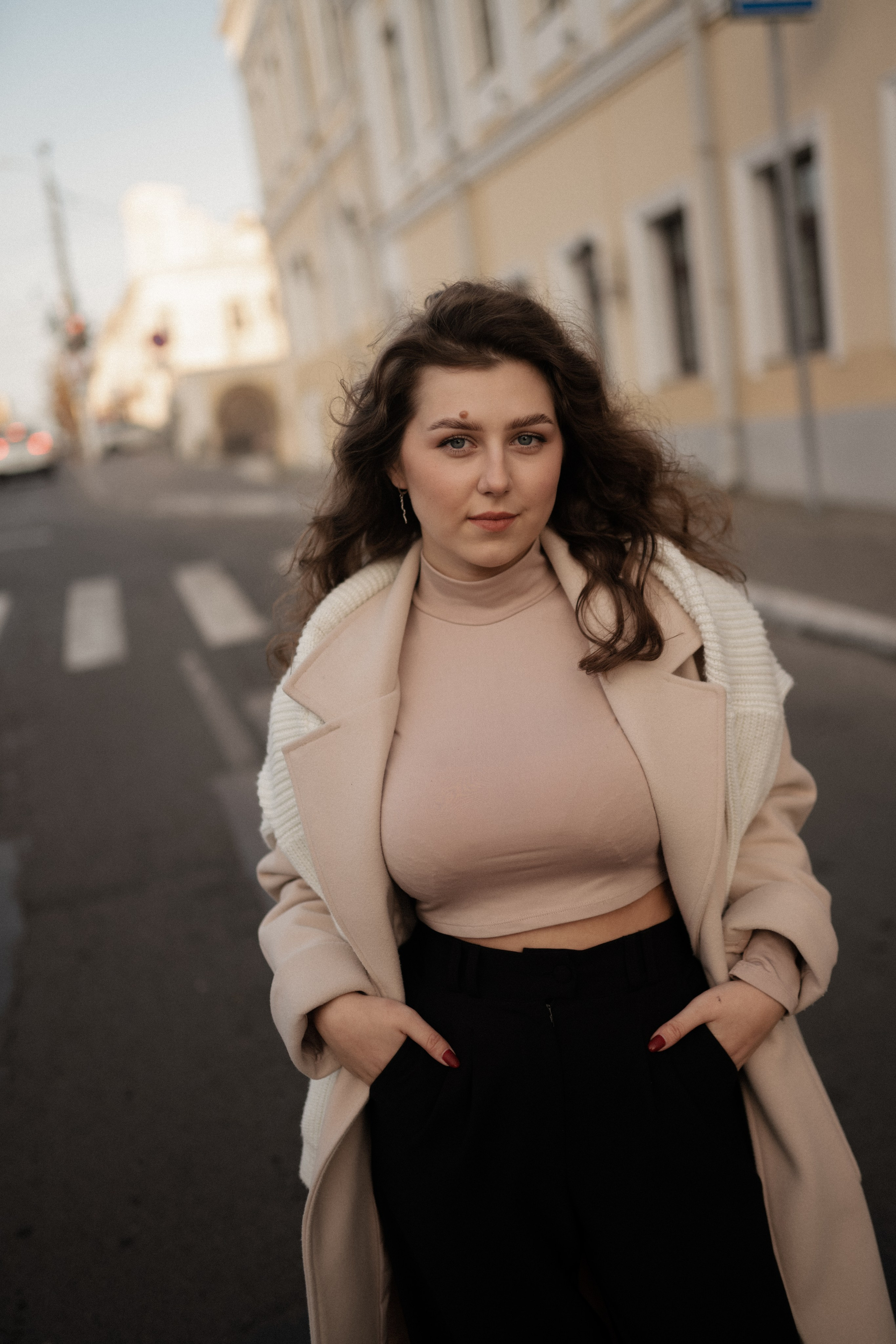 Алена. Семейный и свадебный фотограф в Москве и Калуге Рослова Анастасия