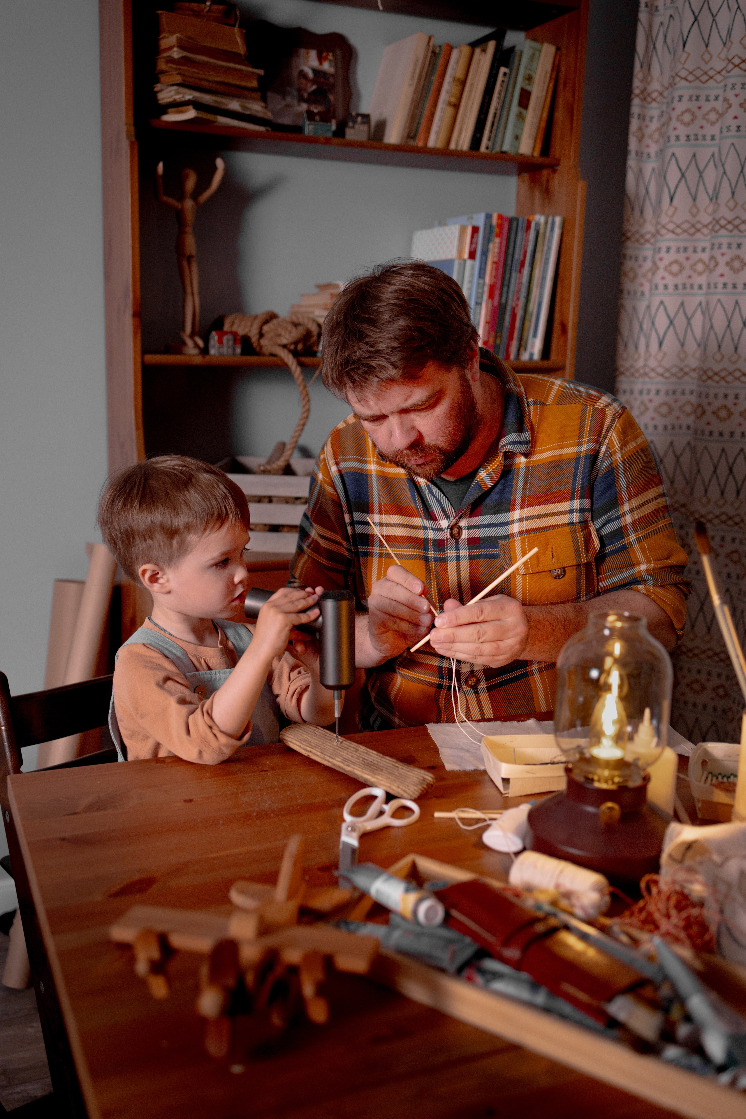 Кораблик. Семейный и детский фотограф Рядчикова Екатерина Москва
