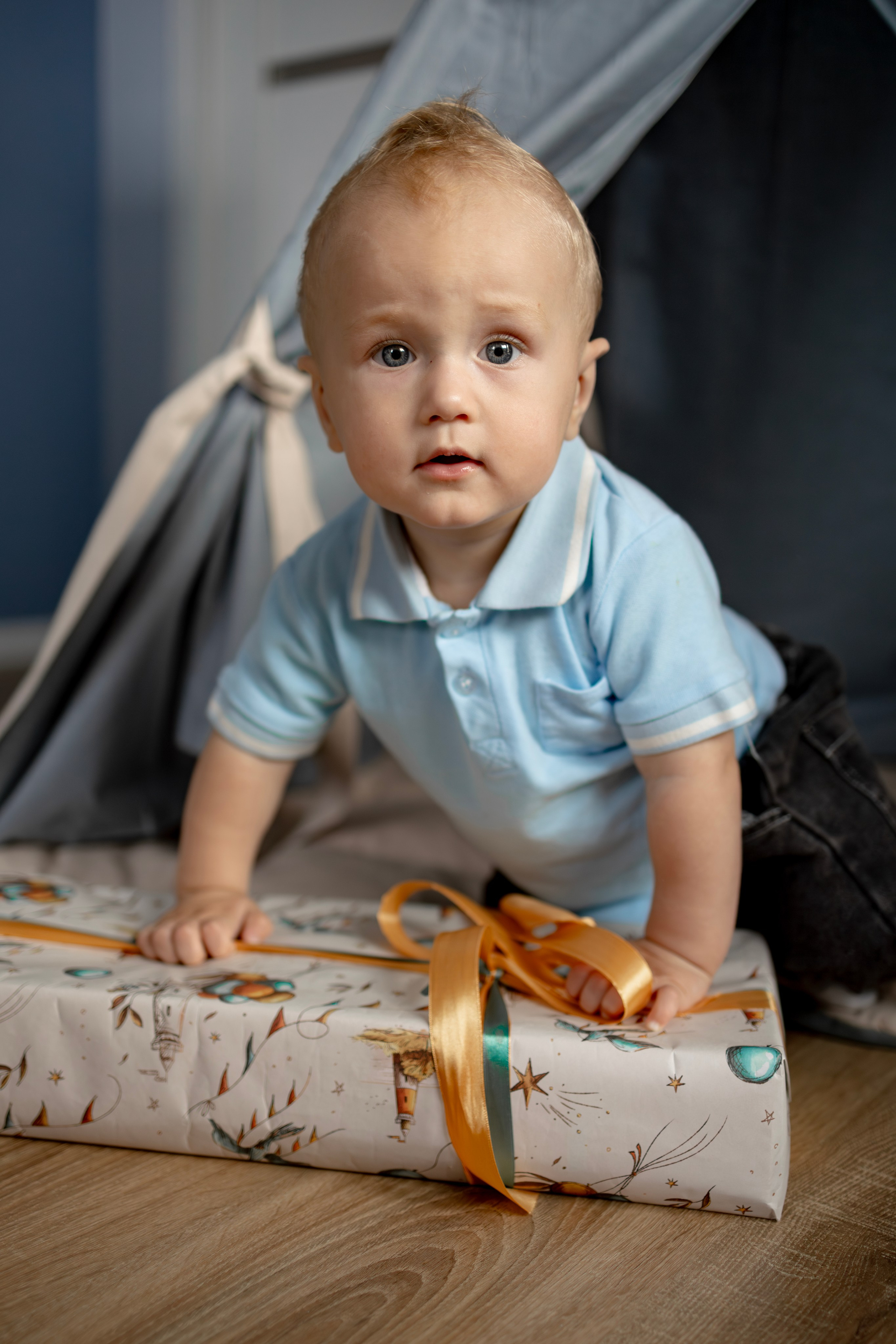 Семейный и детский фотограф Рядчикова Екатерина Москва