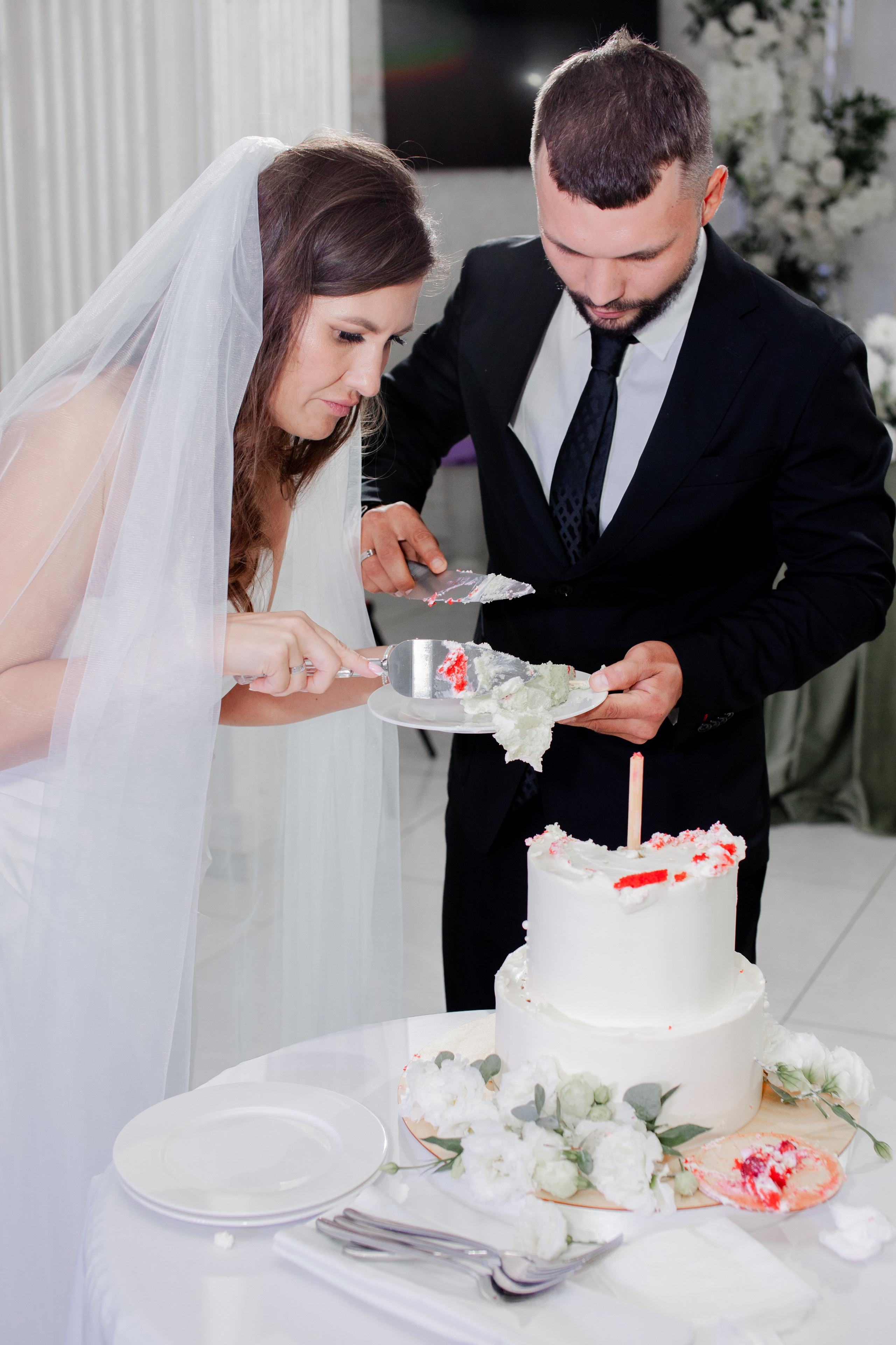 T & N. Фотограф Ростов-на-Дону Свадебный Фотограф в Ростове Ксения Орлова