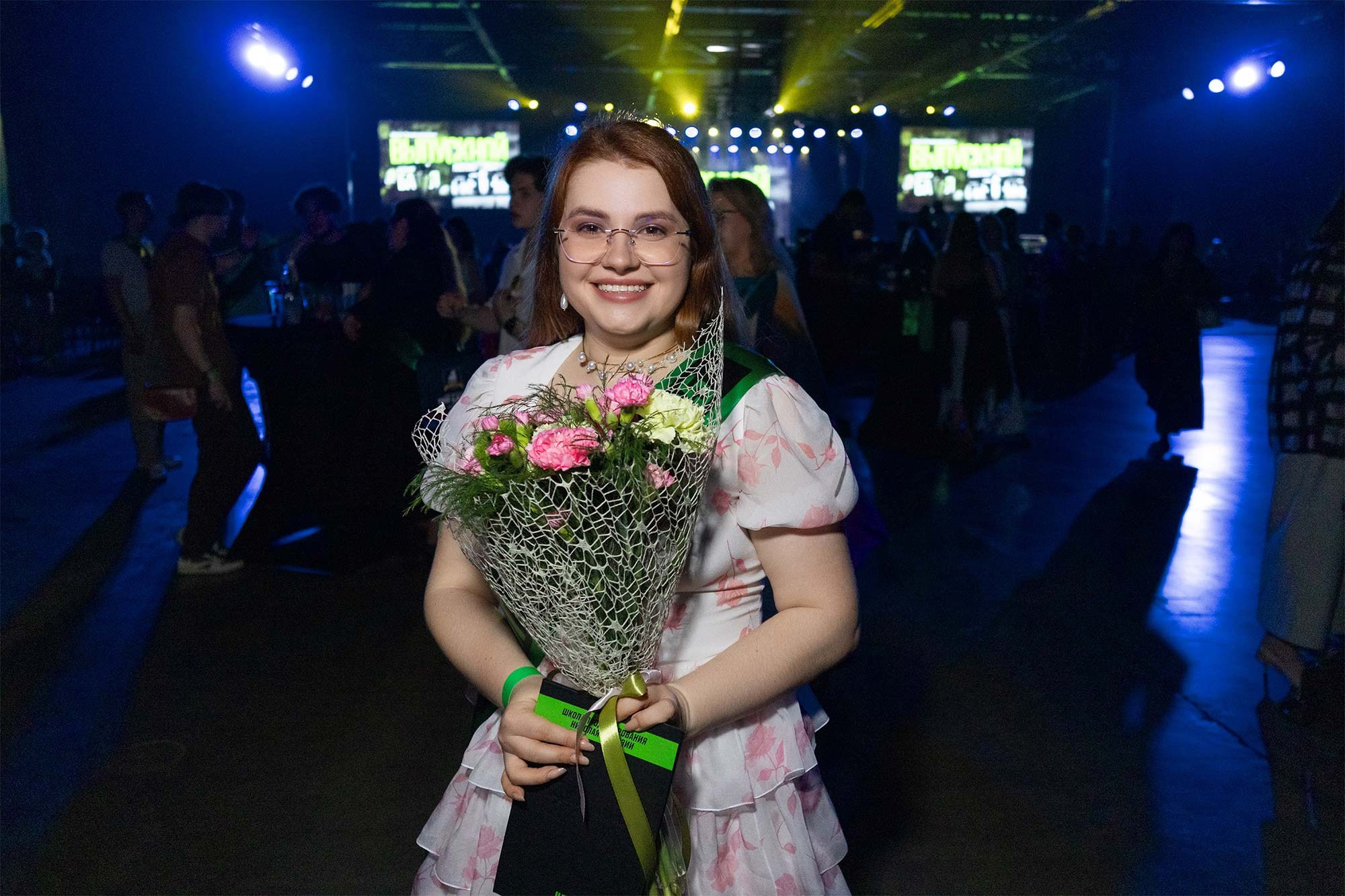 Фотограф на мероприятие