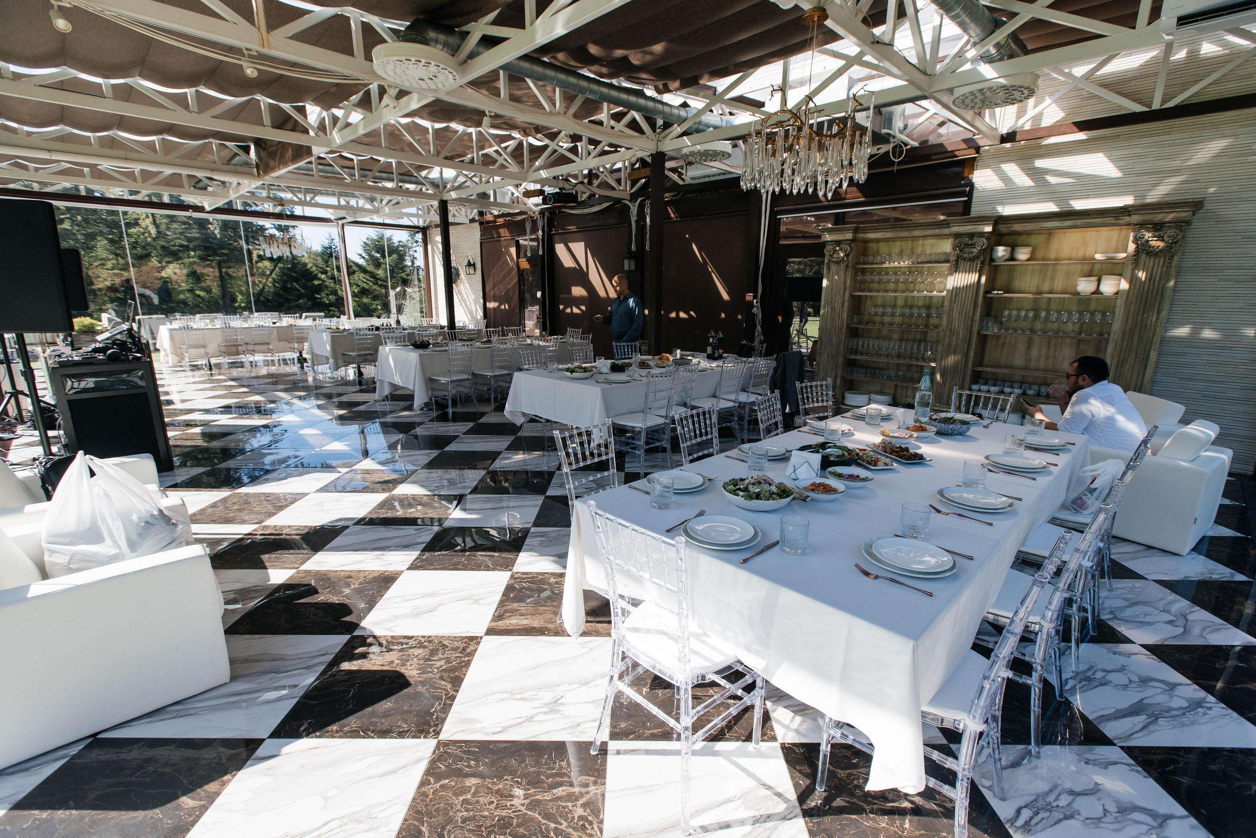 Corporate. Maxim Tsoy Photography