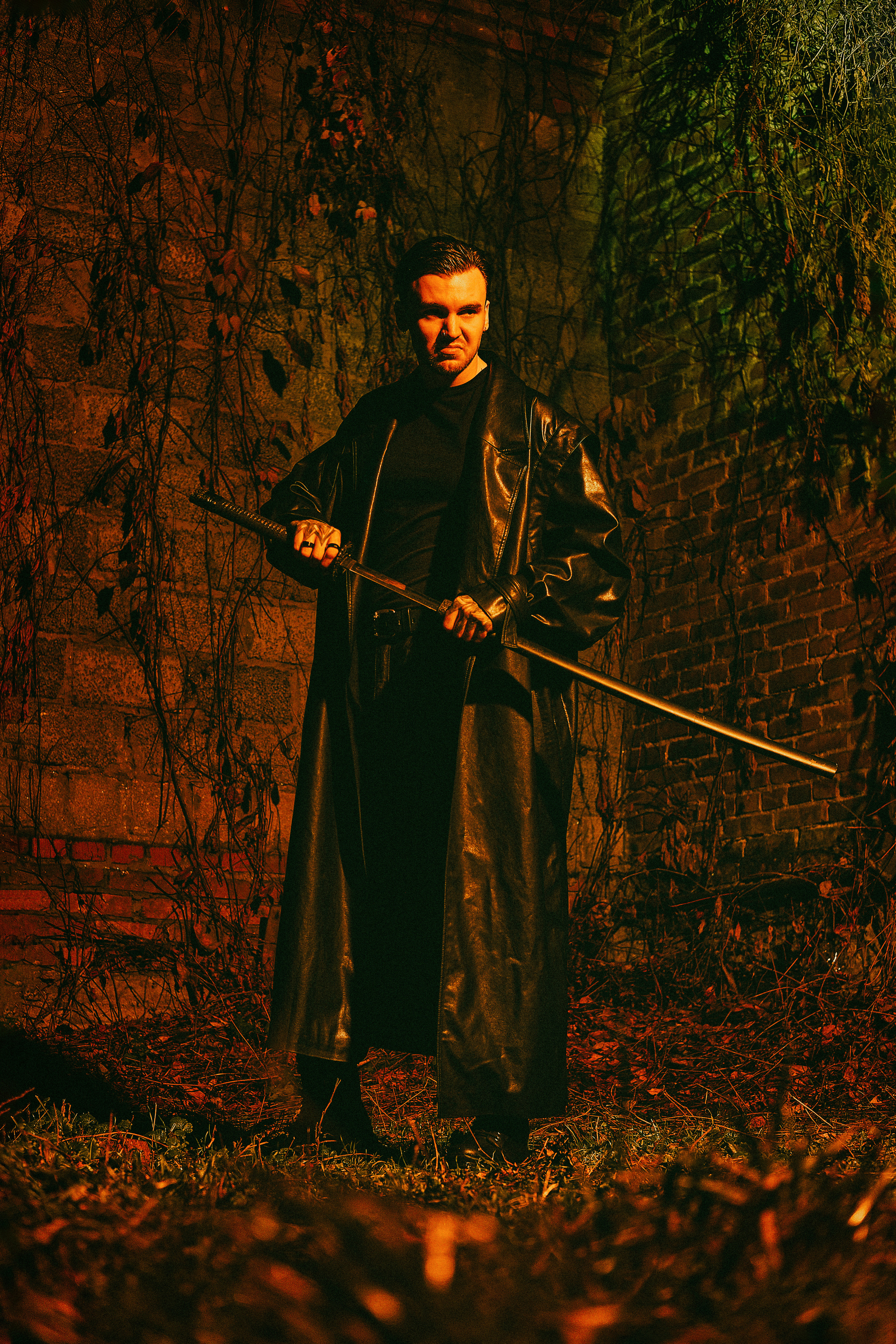 ART. Бизнес, мужской фотограф в Краснодаре | Аксёнов Алексей Владимирович