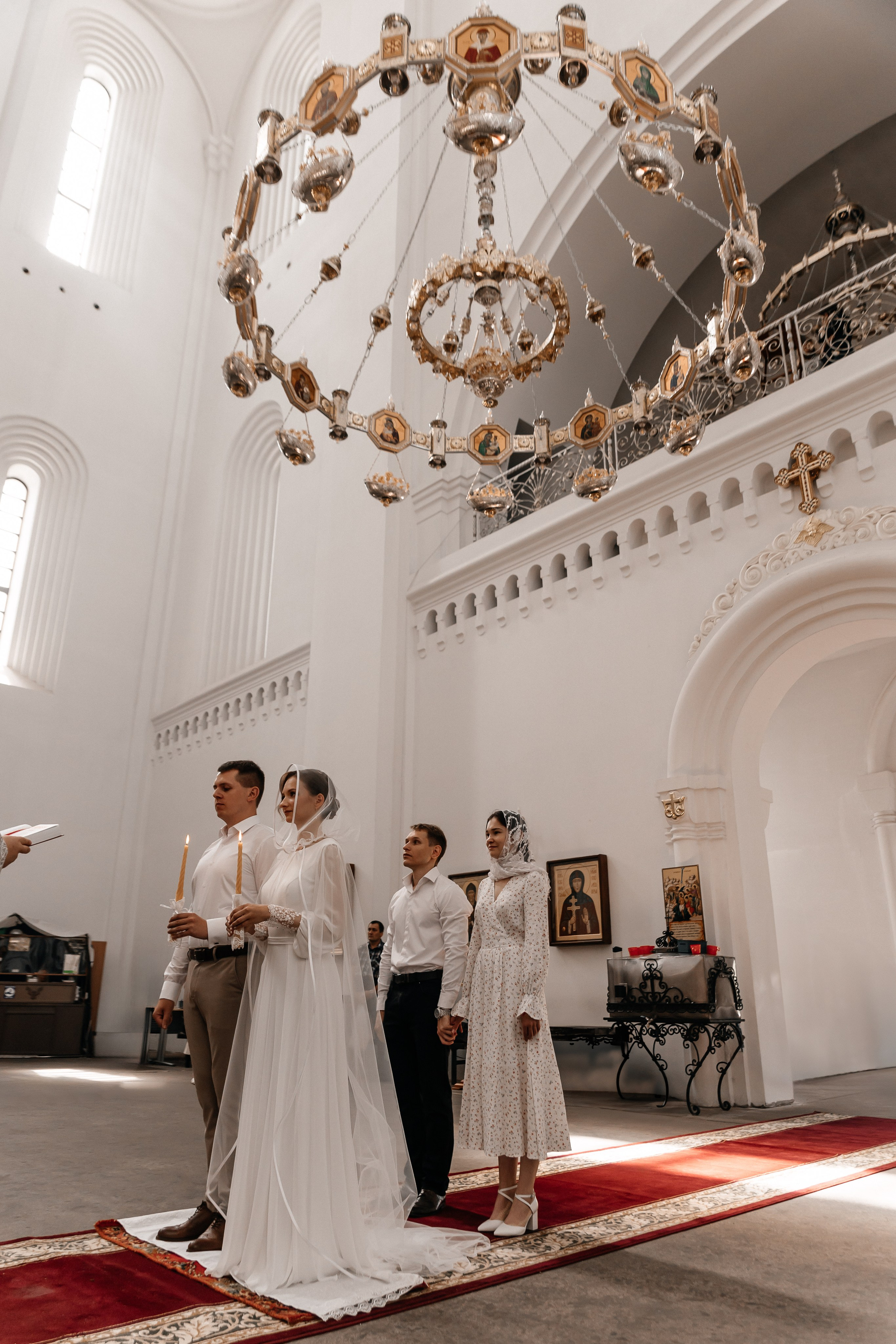 Алексей и Анна. Семейный фотограф Минск Усова Ольга