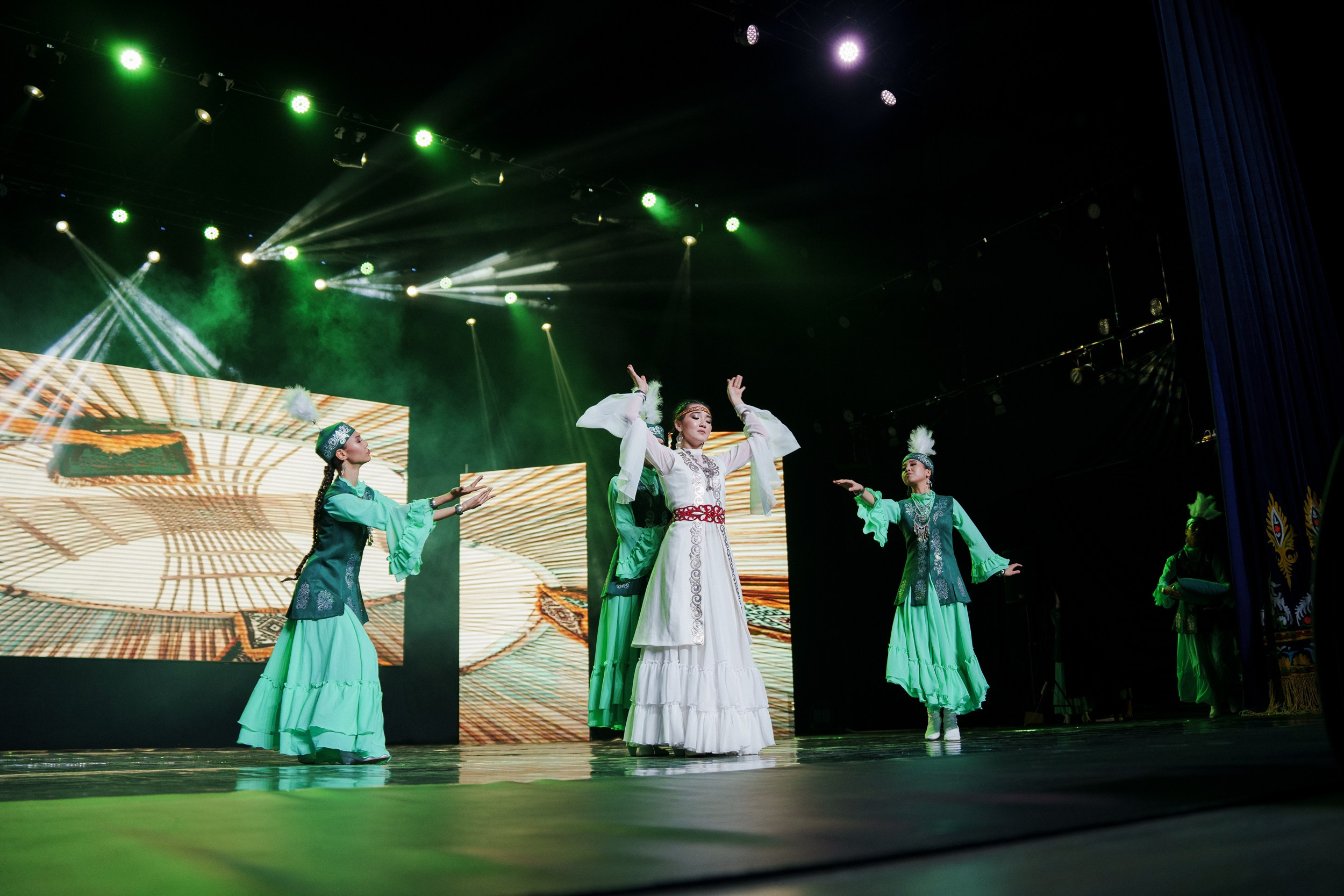 NOMAD «Концерт». Портретный и Репортажный Фотограф Москва