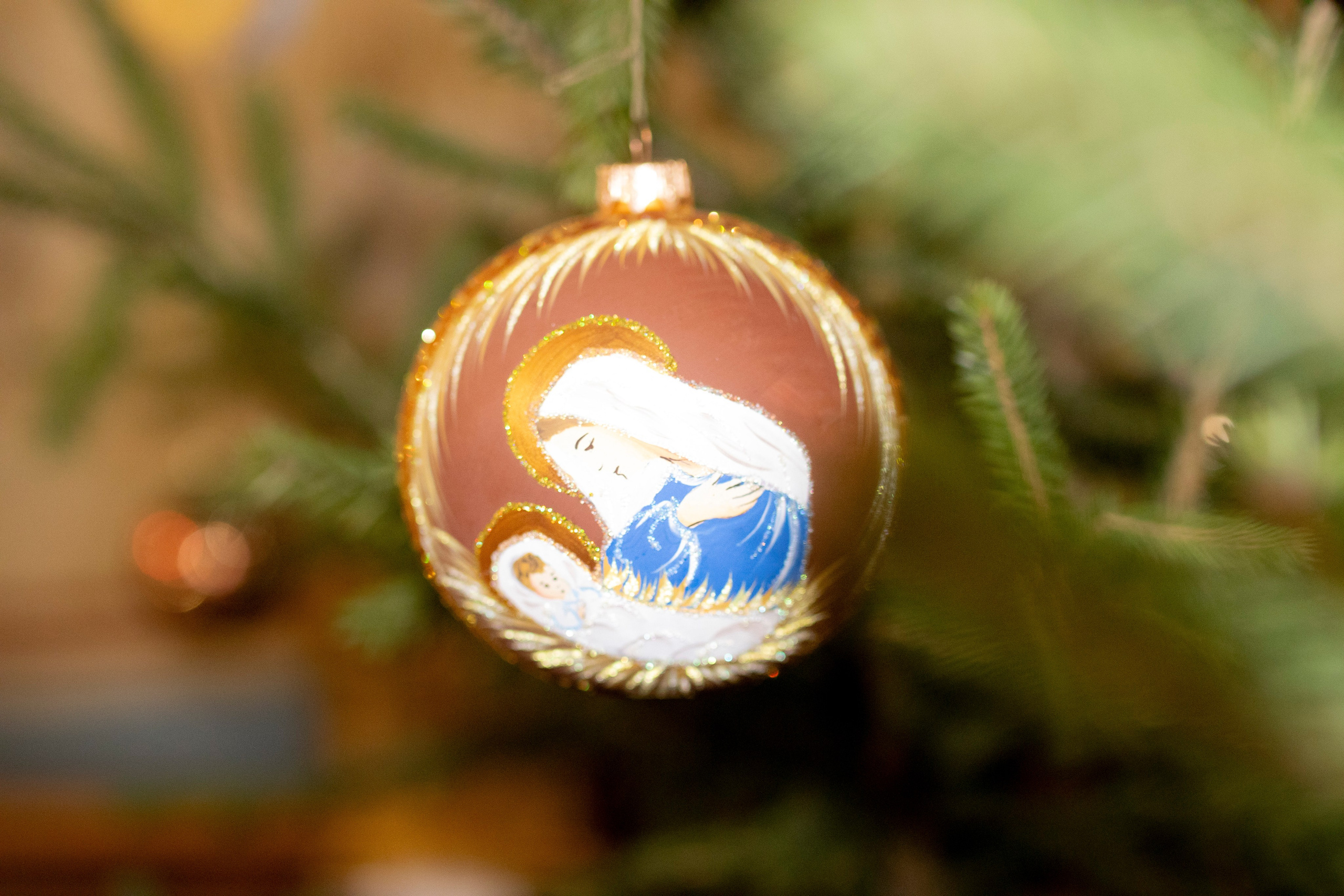 Рождество Христово. ТОП Фотограф на Крещение и Венчание Железногорск Алексей Мещеряков