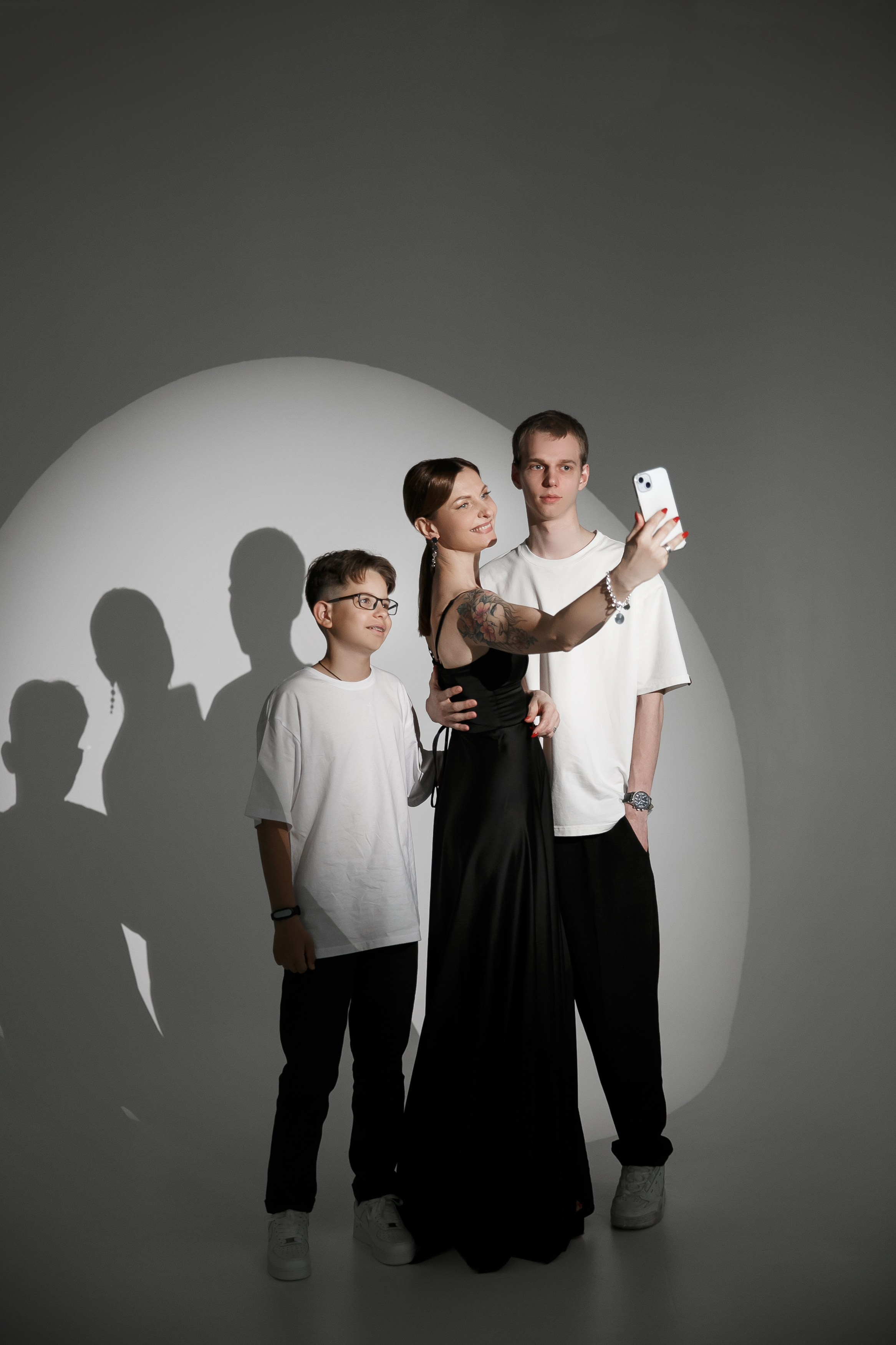 Татьяна. Студия. Свадебный и семейный фотограф в Брянске Ирина Гавриленко, выпускные ал