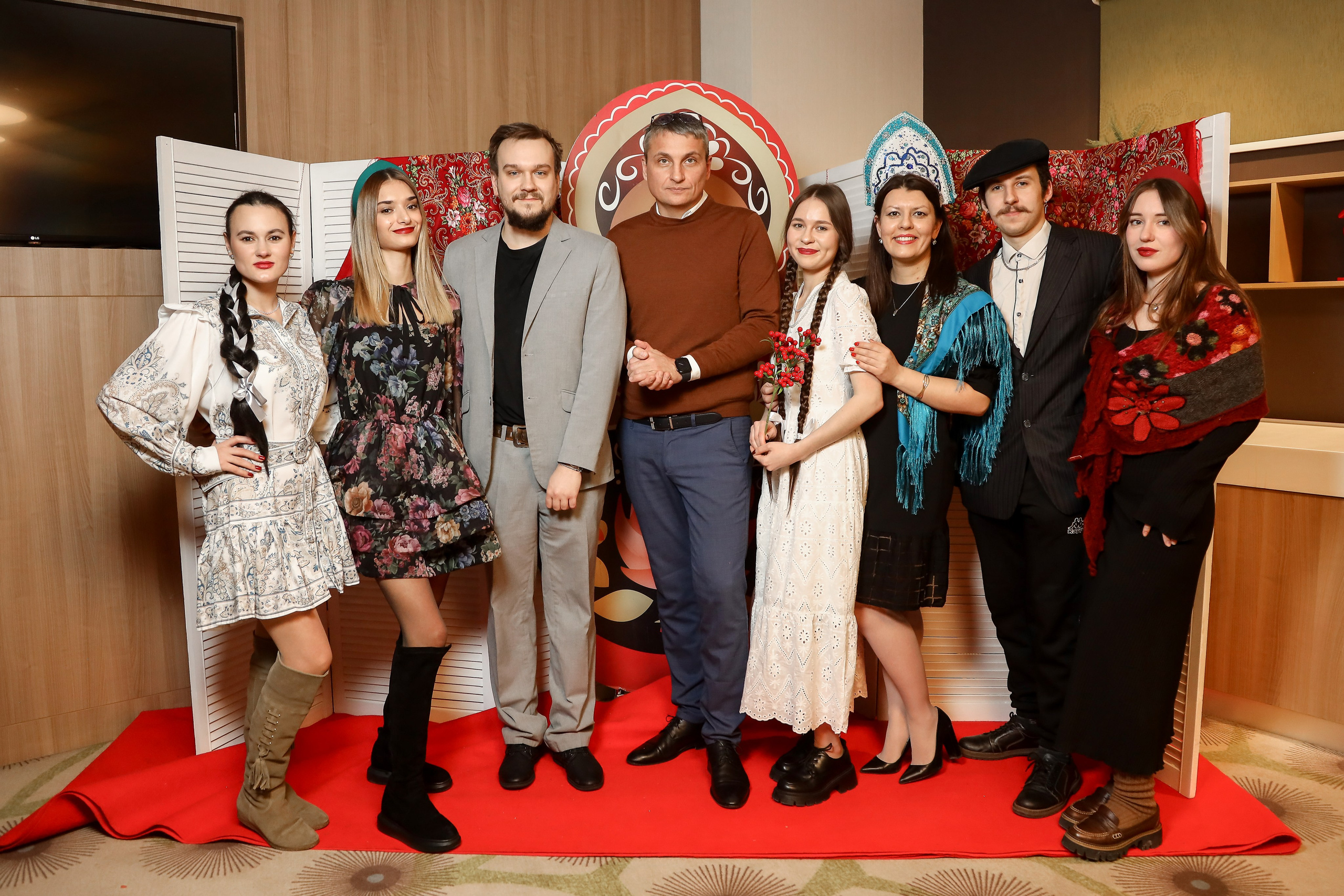 Edge Seligerskya. Фотограф Антон Чупринин