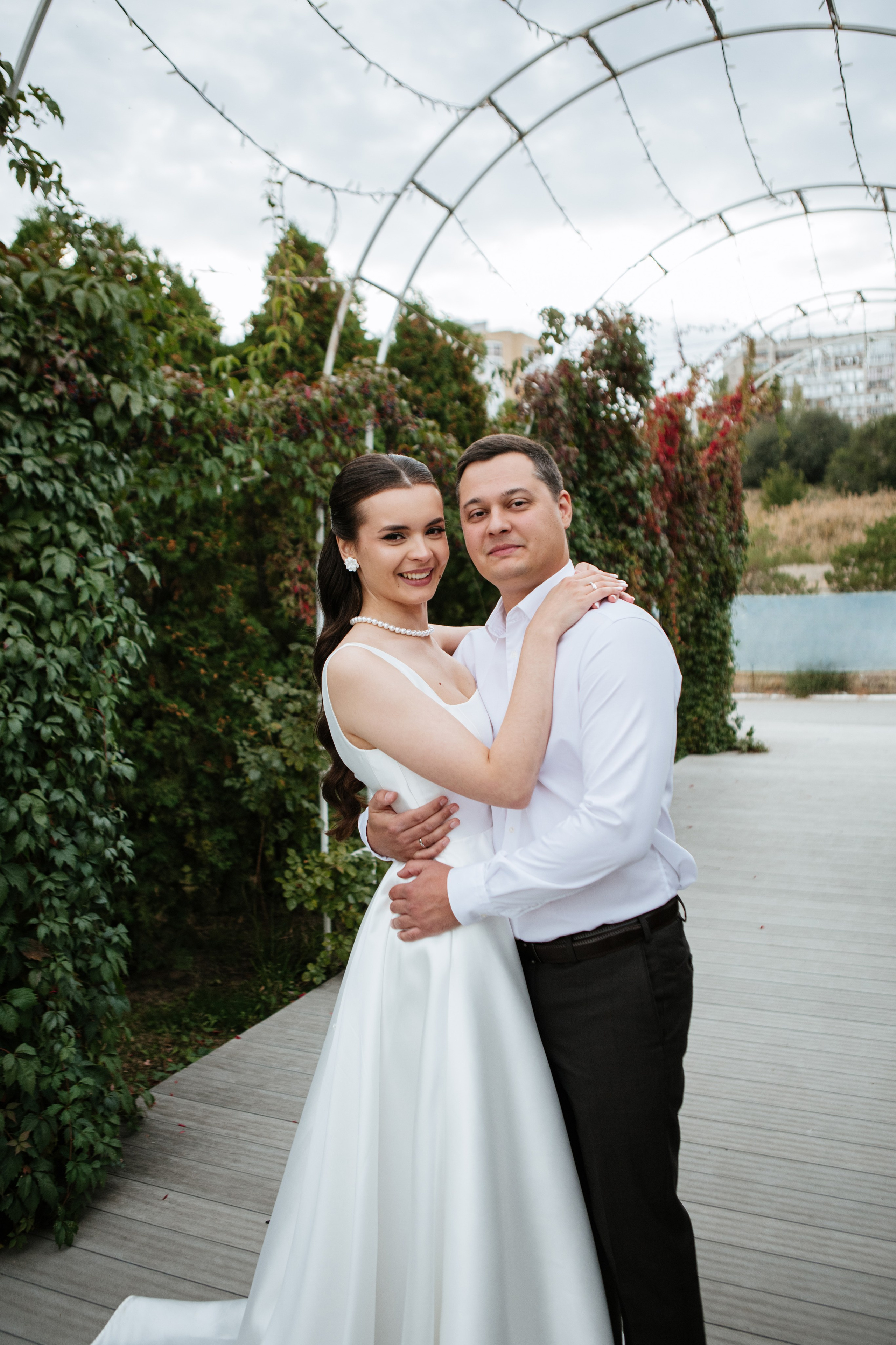 Павел и Анна. Фотограф в Волгограде и Москве | Анастасия Лаврова