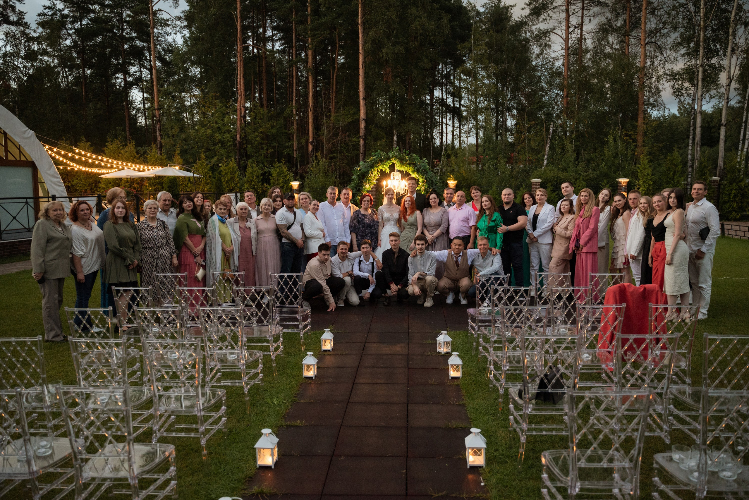 Андрей и Дарина | 10.08.24. Свадебный фотограф в Санкт-Петербурге Владислава Тюльпина