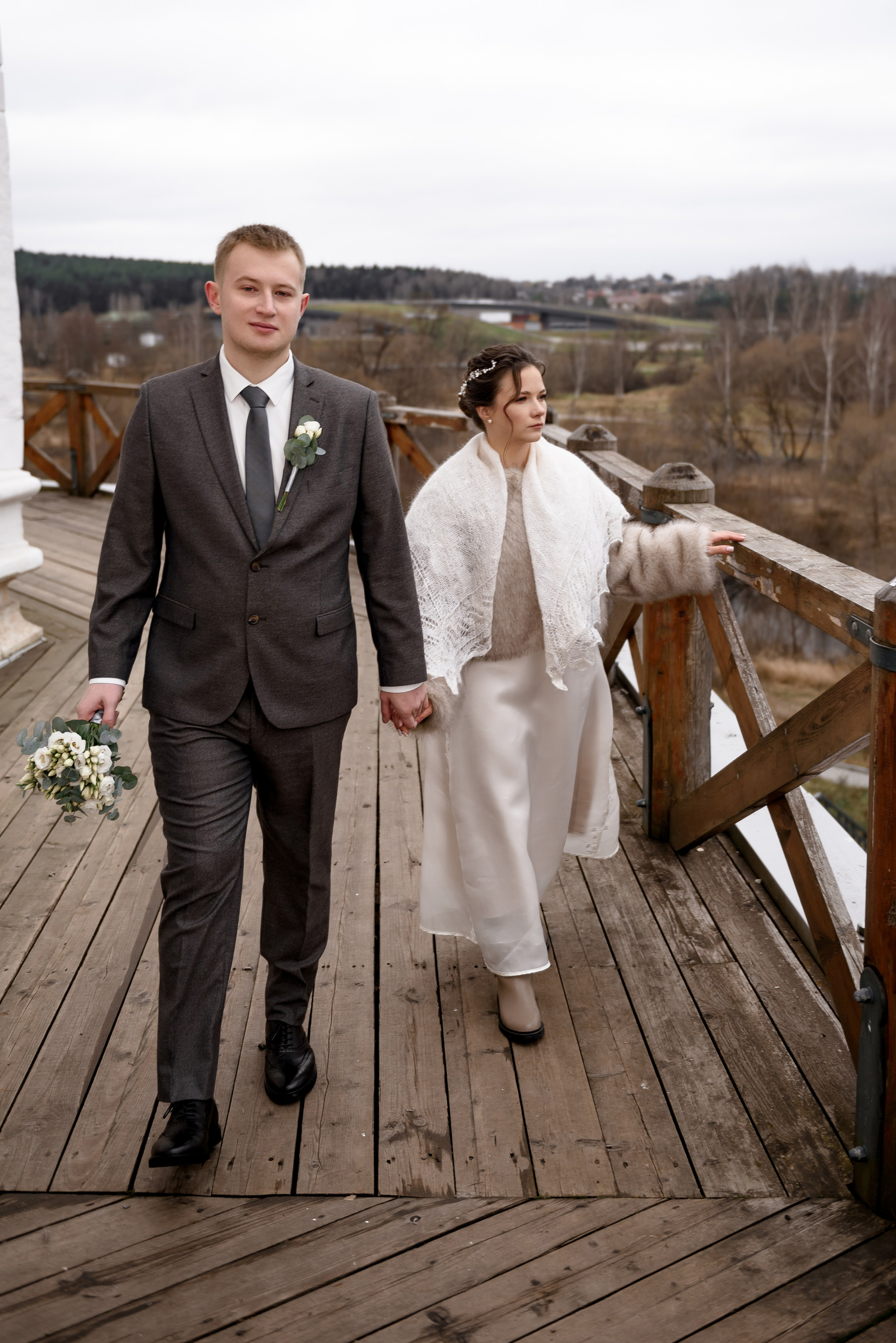 Свадебные фотографии. Фотограф Москва | Янис Алываев