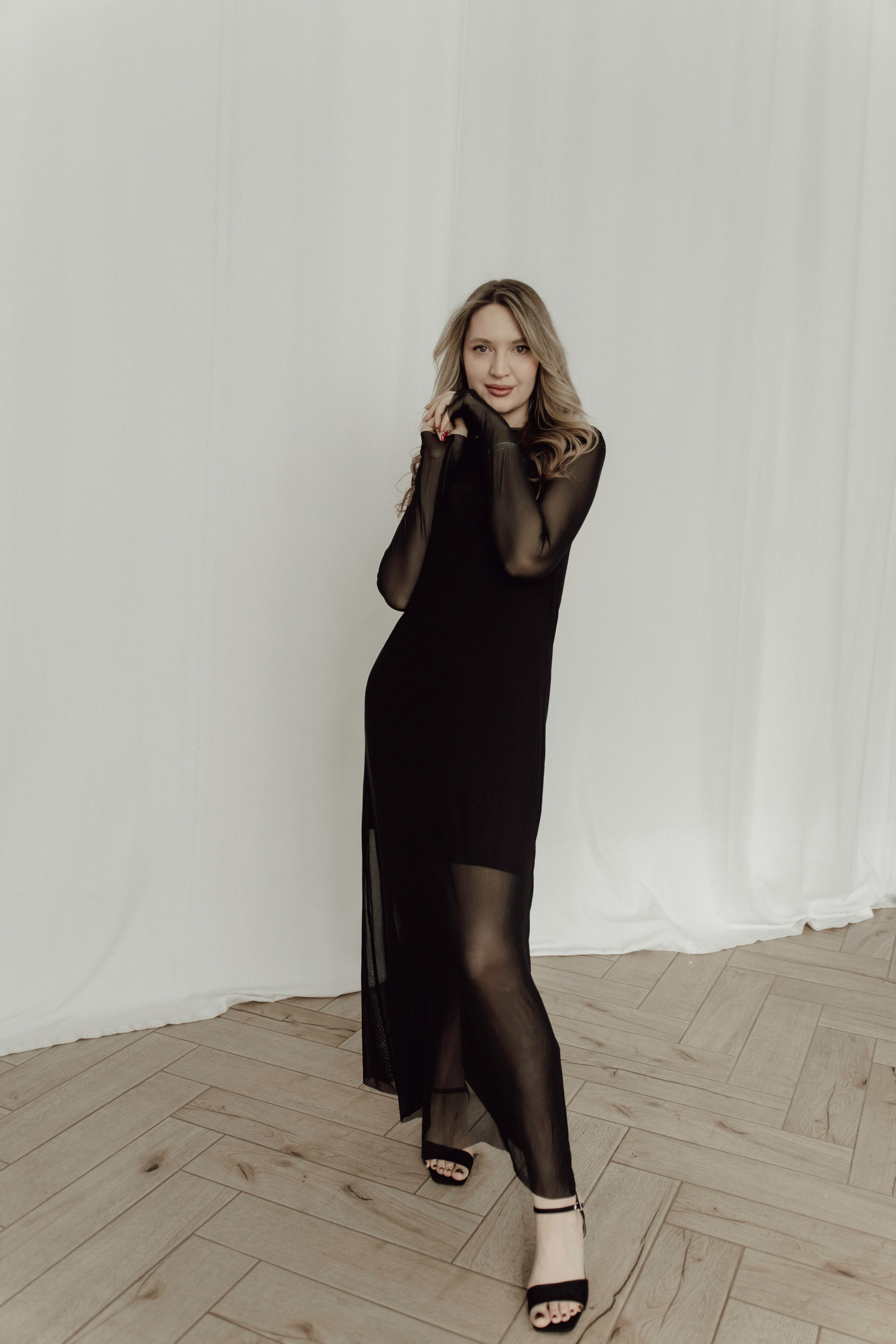 Юлия. Фотограф в Кирове и Кирово-Чепецке Валерия Шиляева