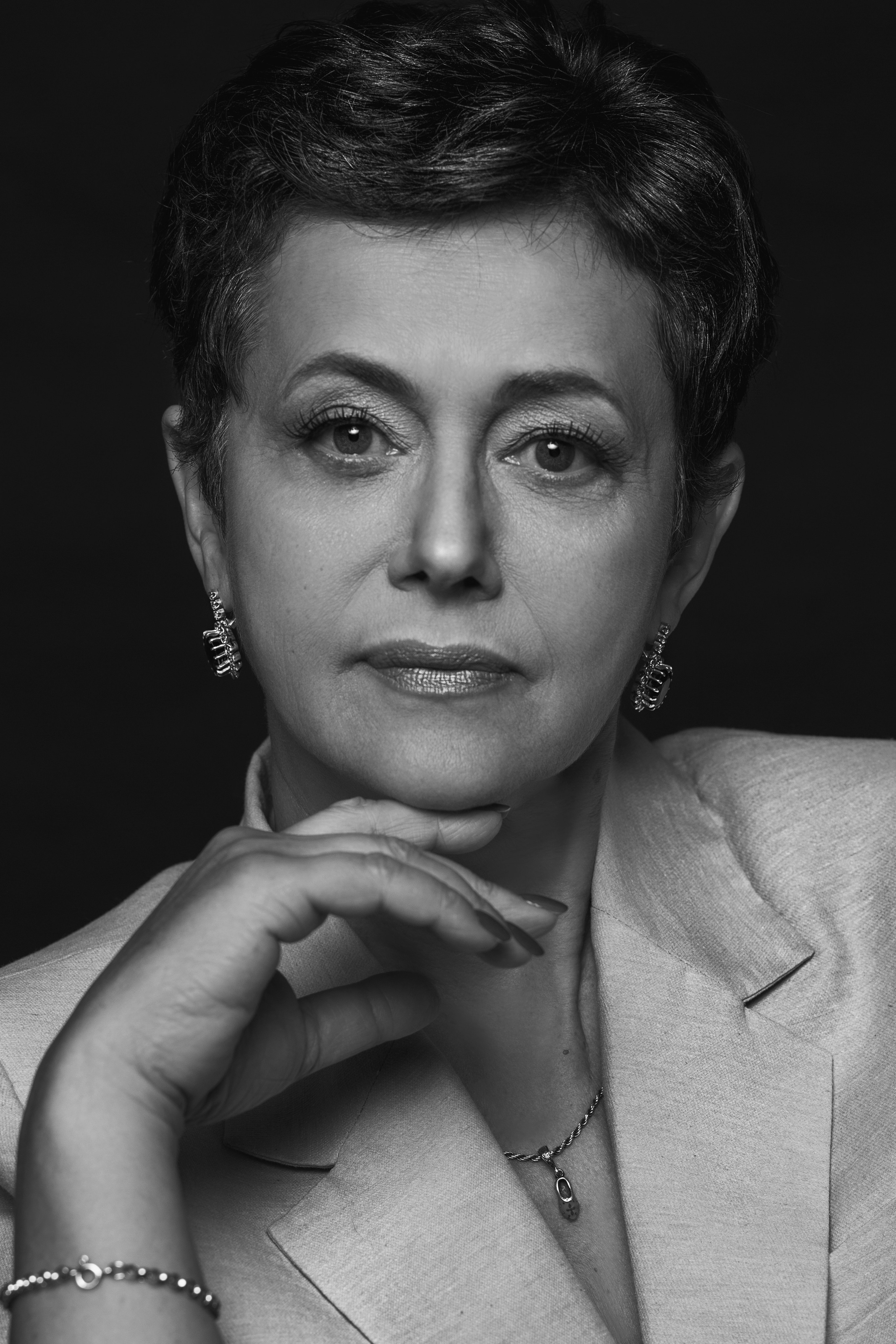 ПСИХОЛОГИЧЕСКИЙ ПОРТРЕТ. Главная