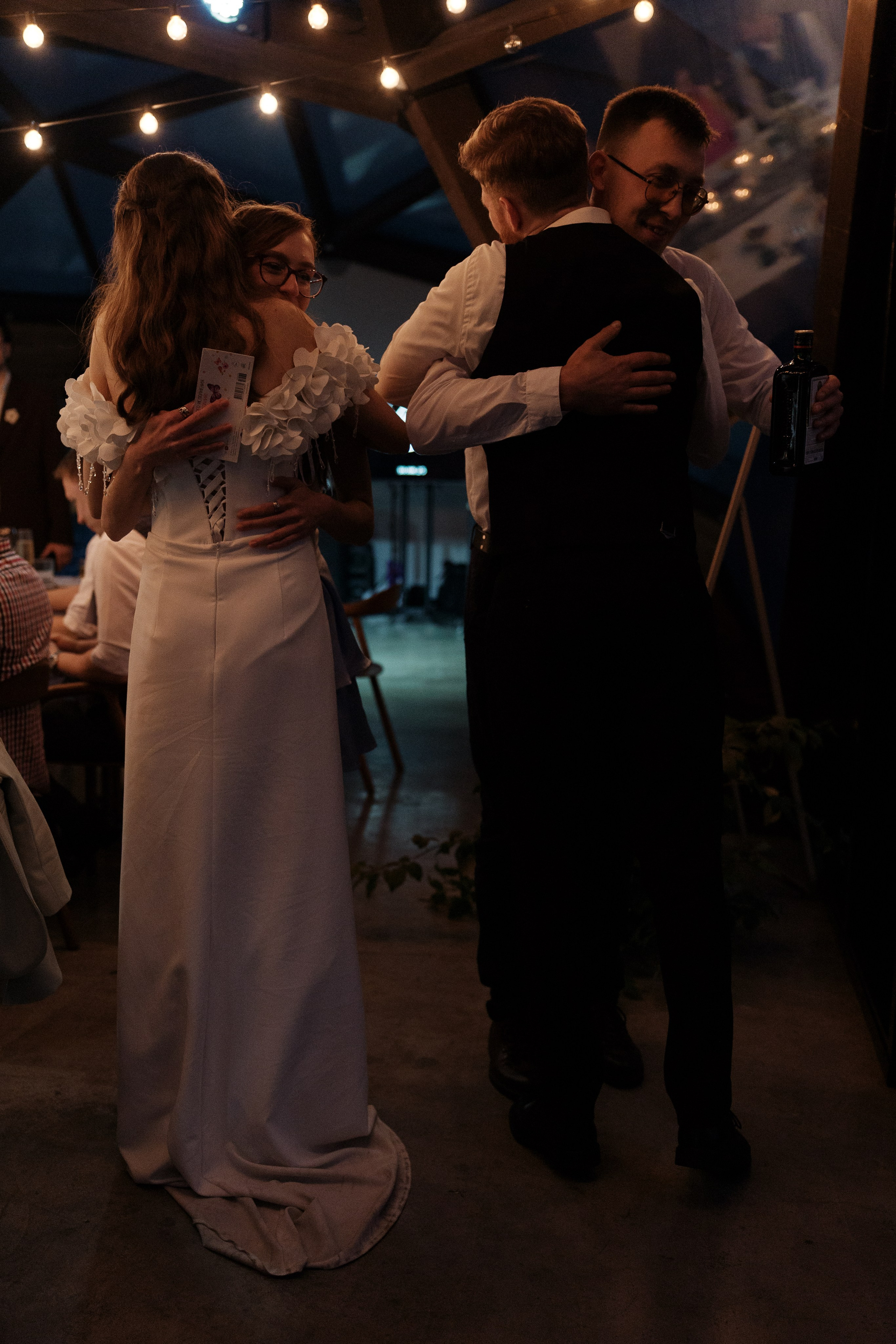 Никита и Наташа. Свадебный и семейный фотограф в Санкт-Петербурге Дмитрий Панин