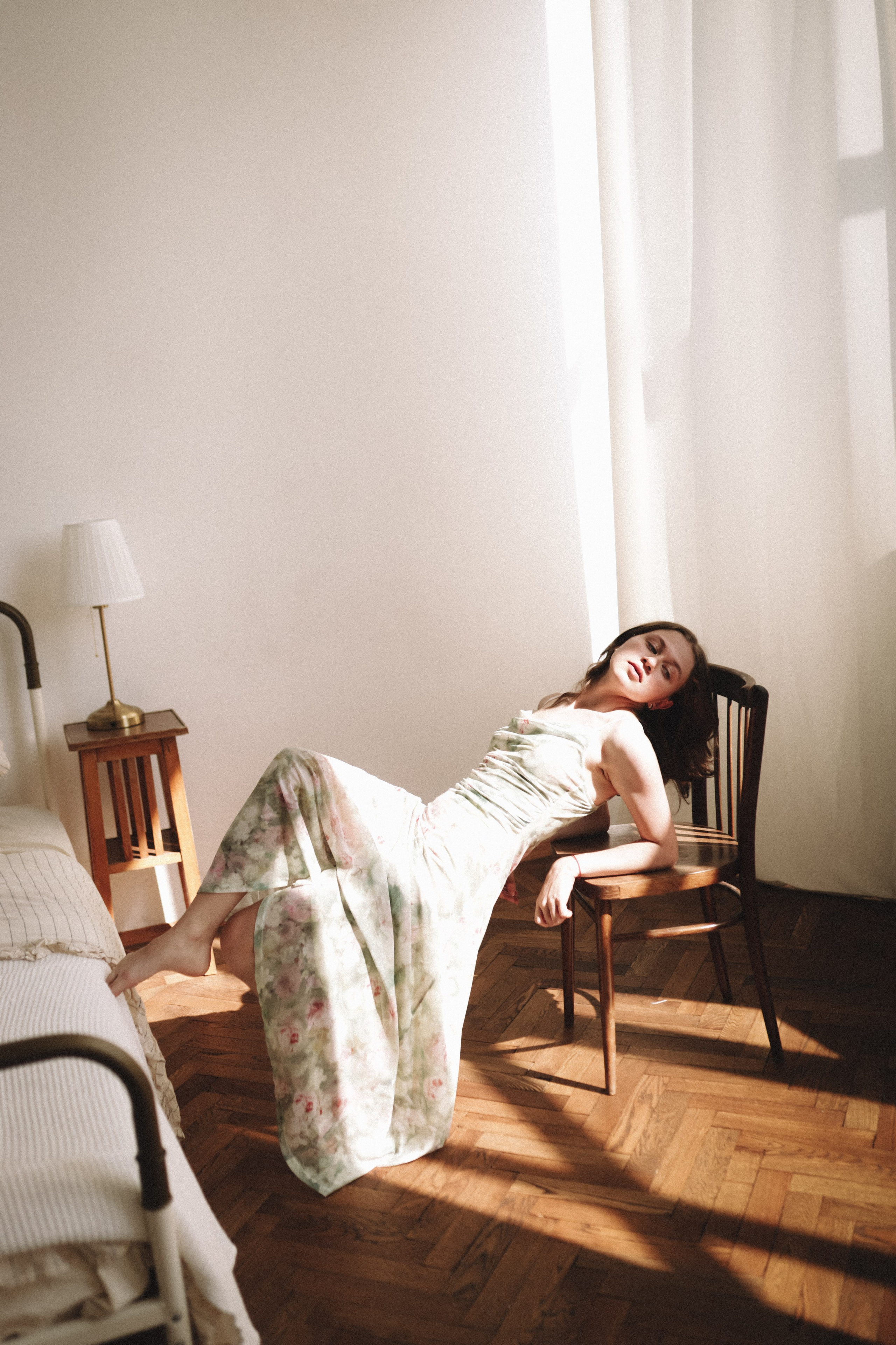 Вика. Фотограф в Нижнем Новгороде Кристина Батанова