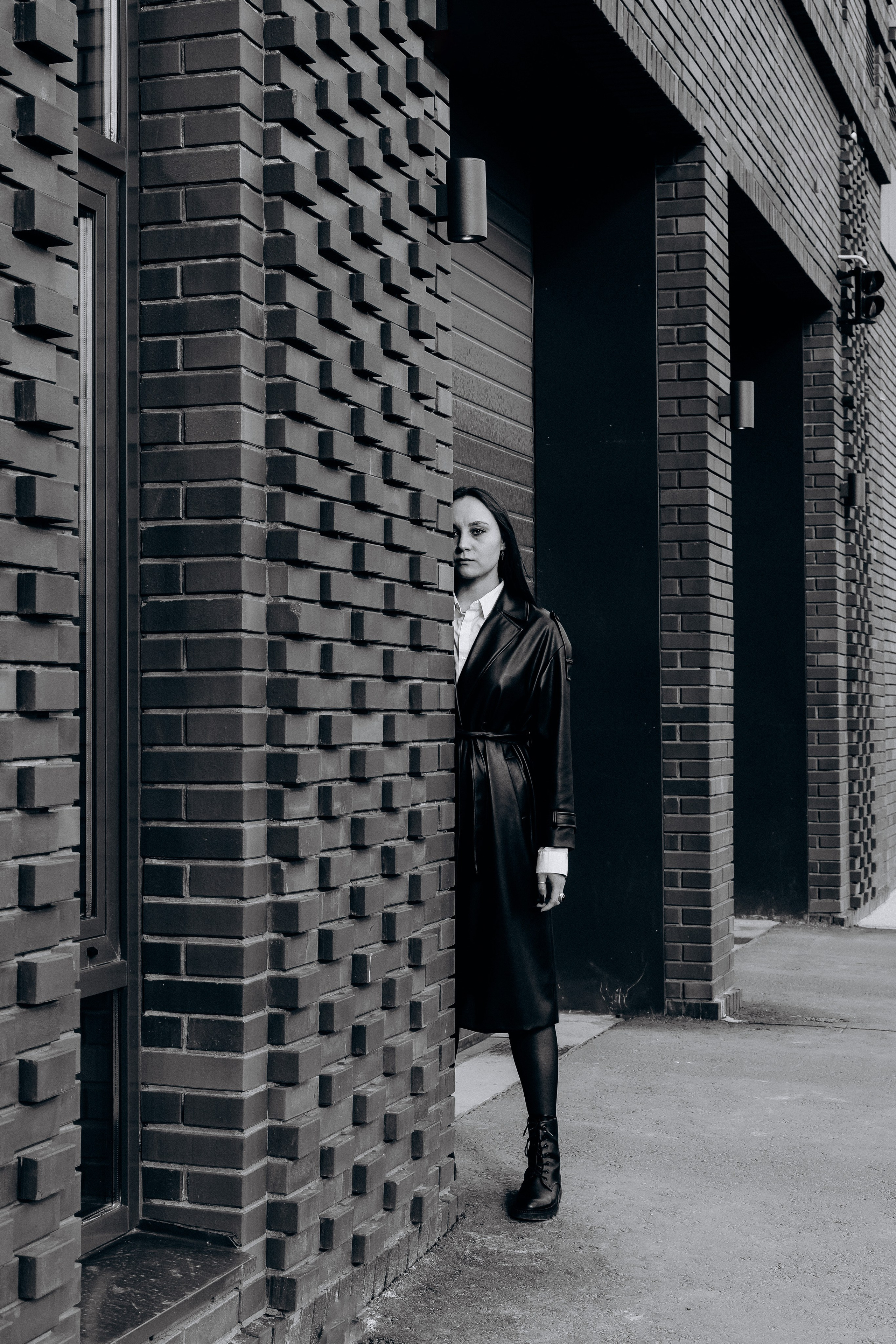 Вероника. Екатерина Рыбкина Портретный фотограф в Москве