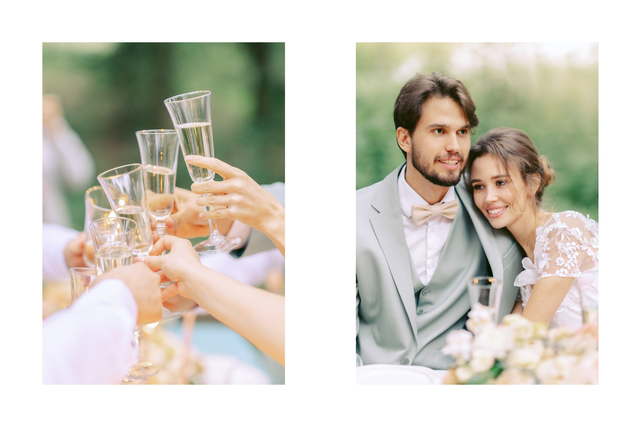 Свадебный фотограф Москва. Фотограф Москва — Павел Михайлов