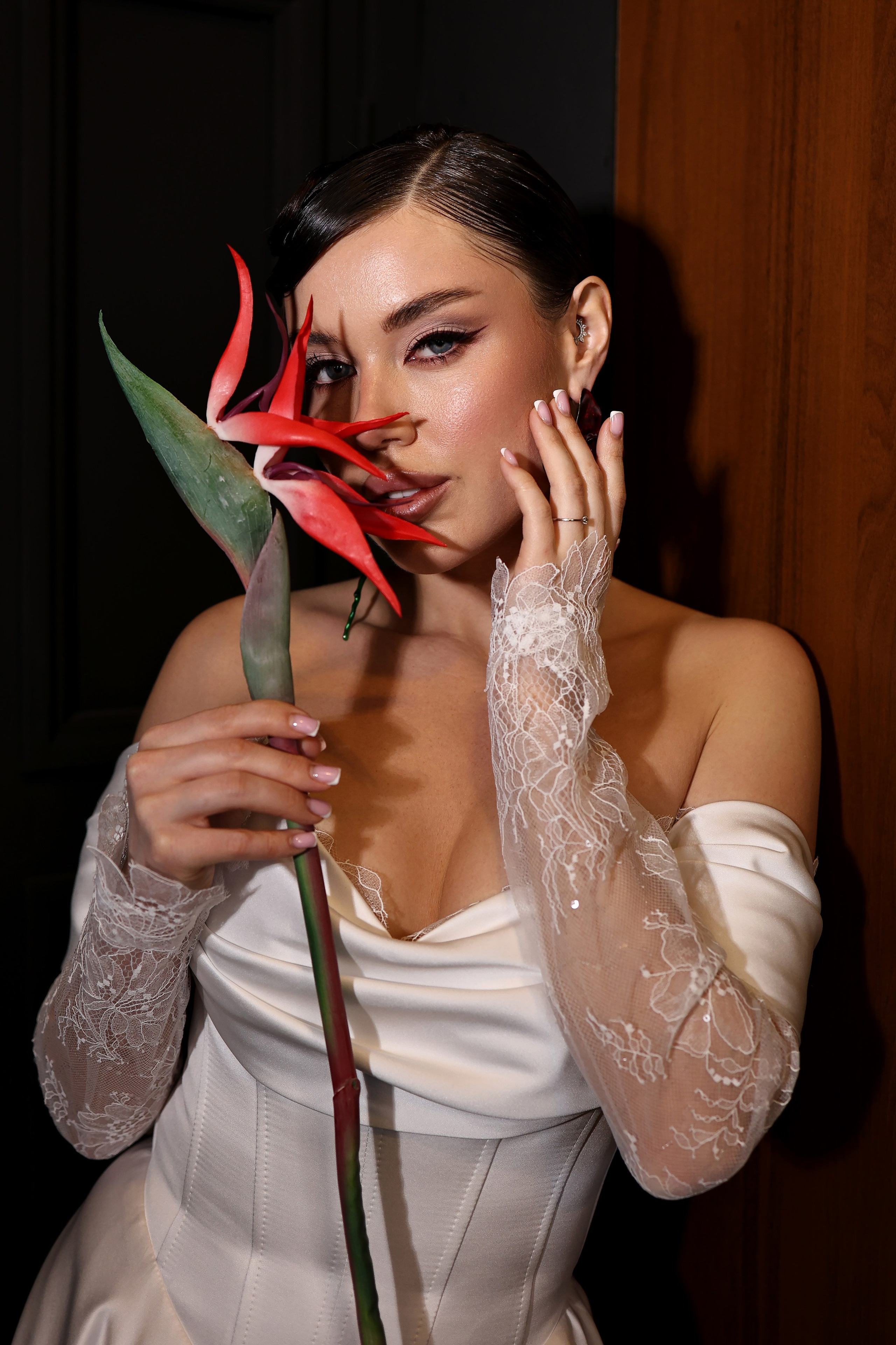 Анна. Свадебный и семейный фотограф в Воронеже Ксения Воротникова