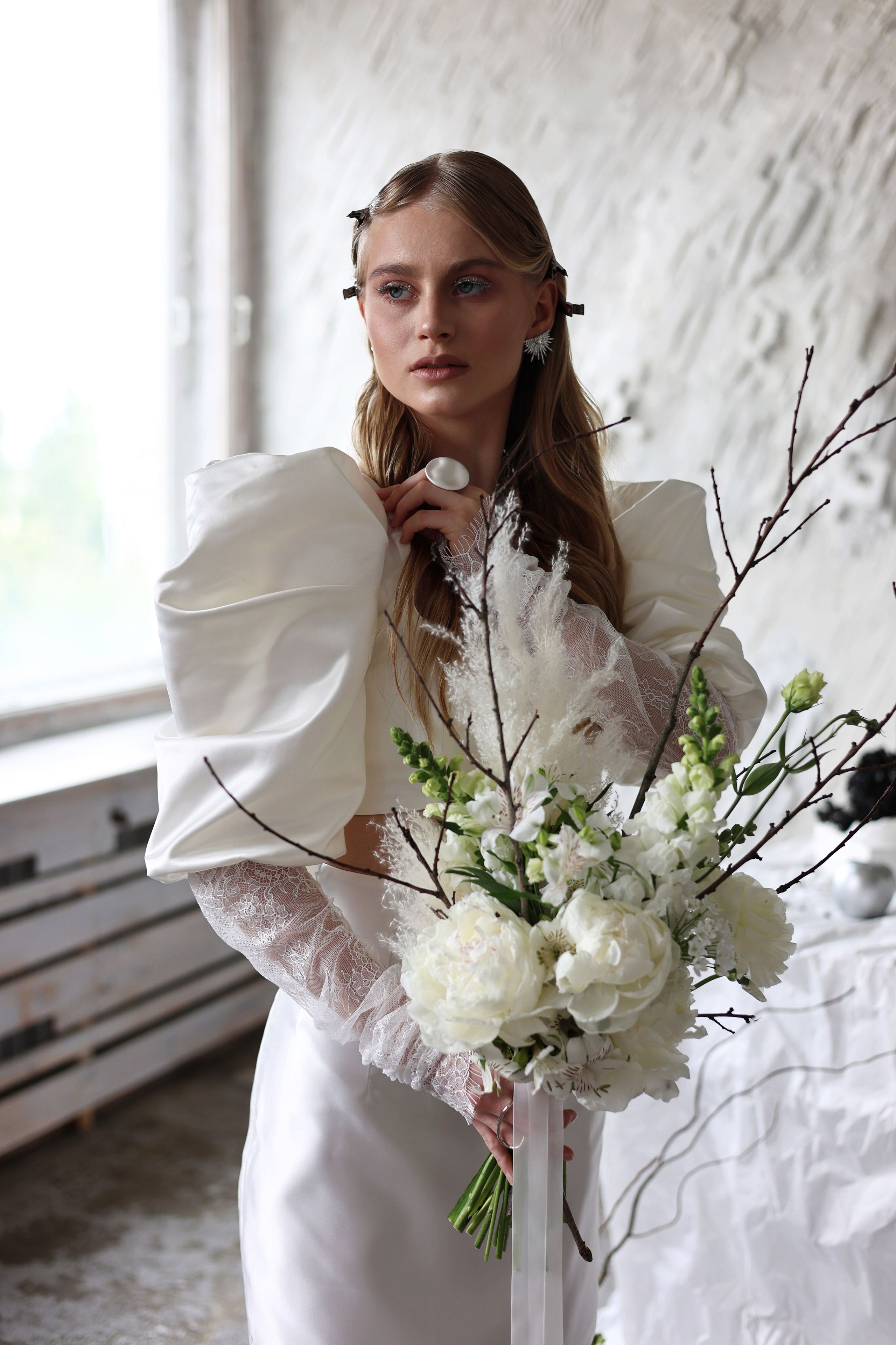 Анастасия и Игорь. Свадебный и семейный фотограф в Воронеже Ксения Воротникова