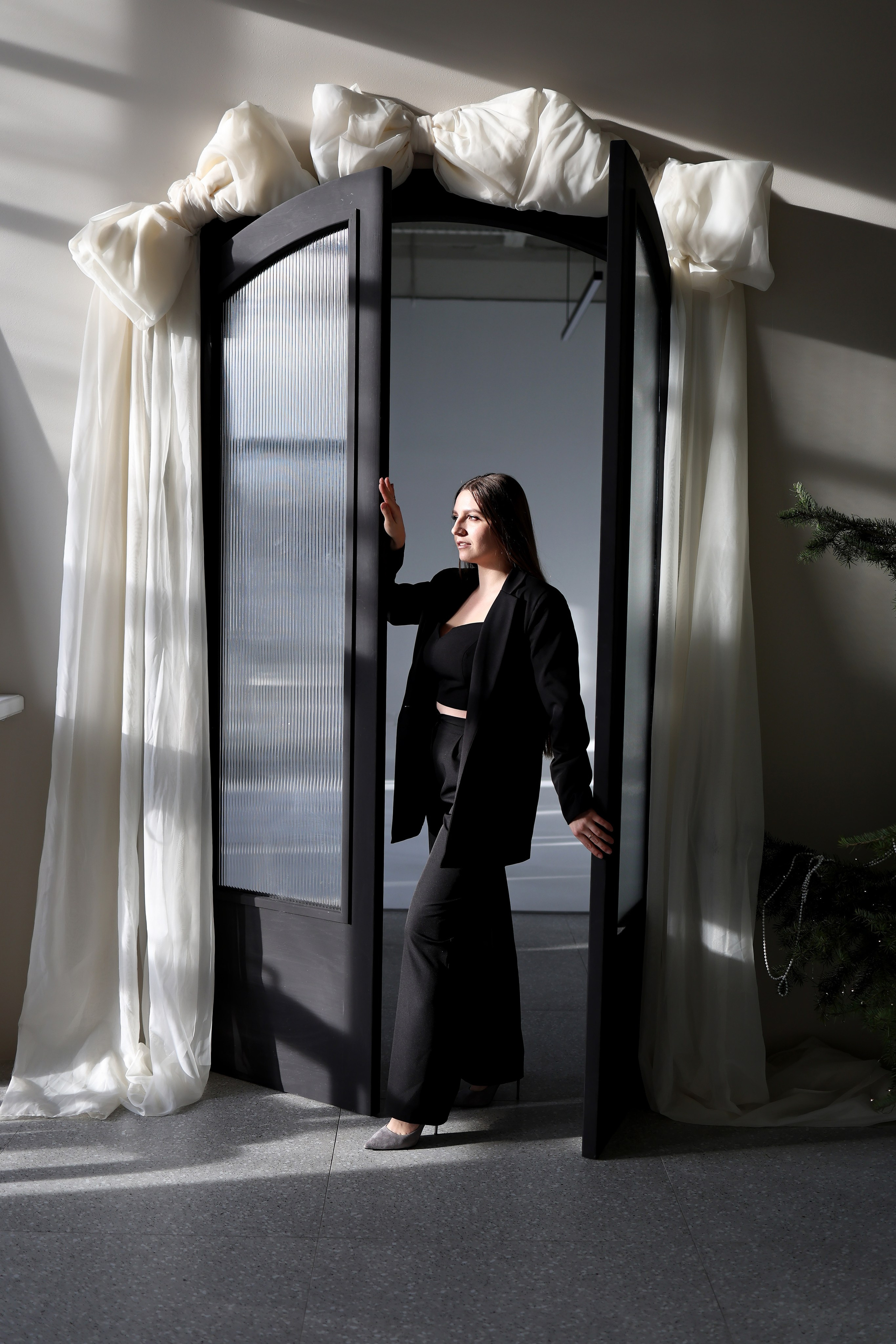 Мария. Свадебный и семейный фотограф в Воронеже Ксения Воротникова