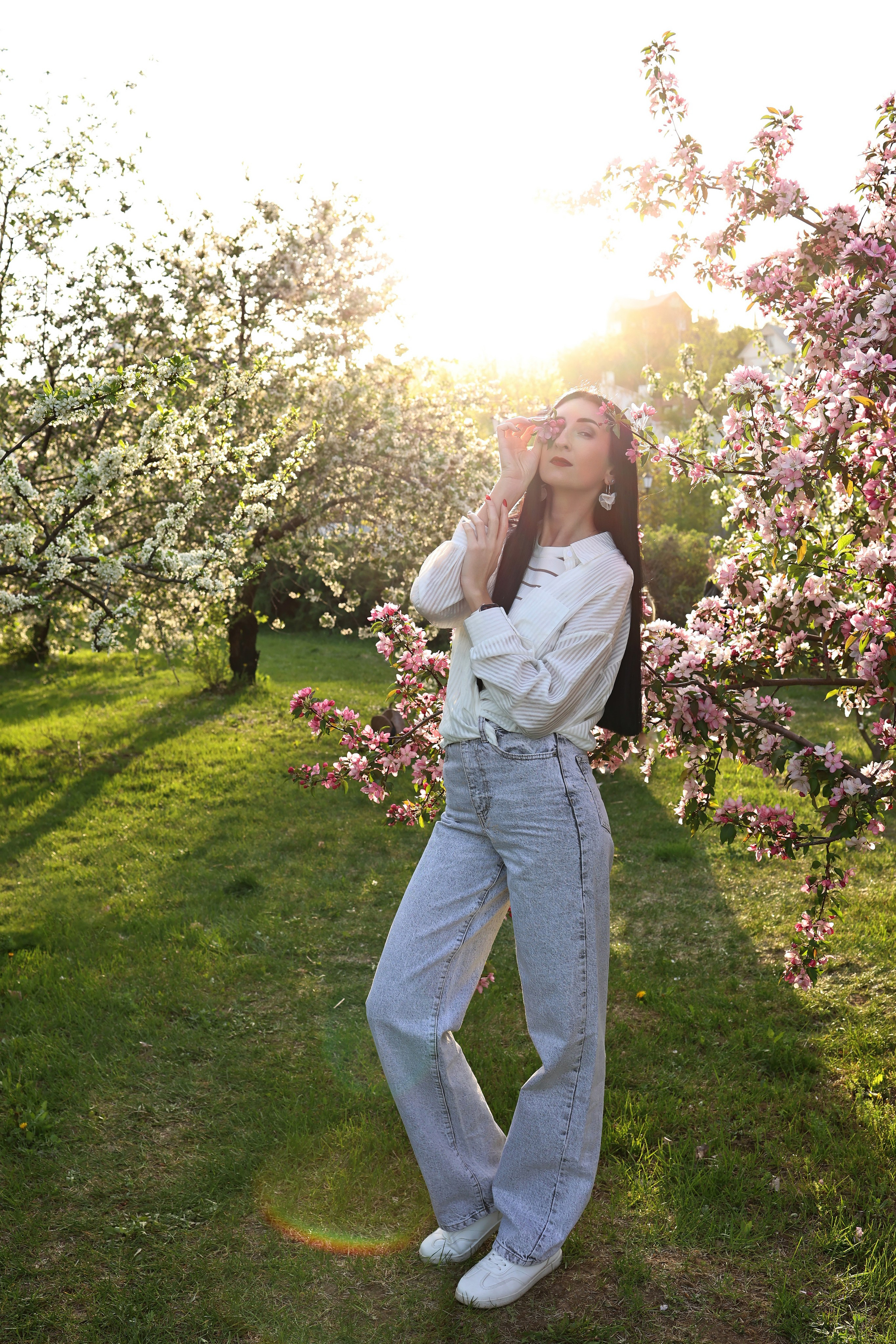 Алёна. Свадебный и семейный фотограф в Воронеже Ксения Воротникова