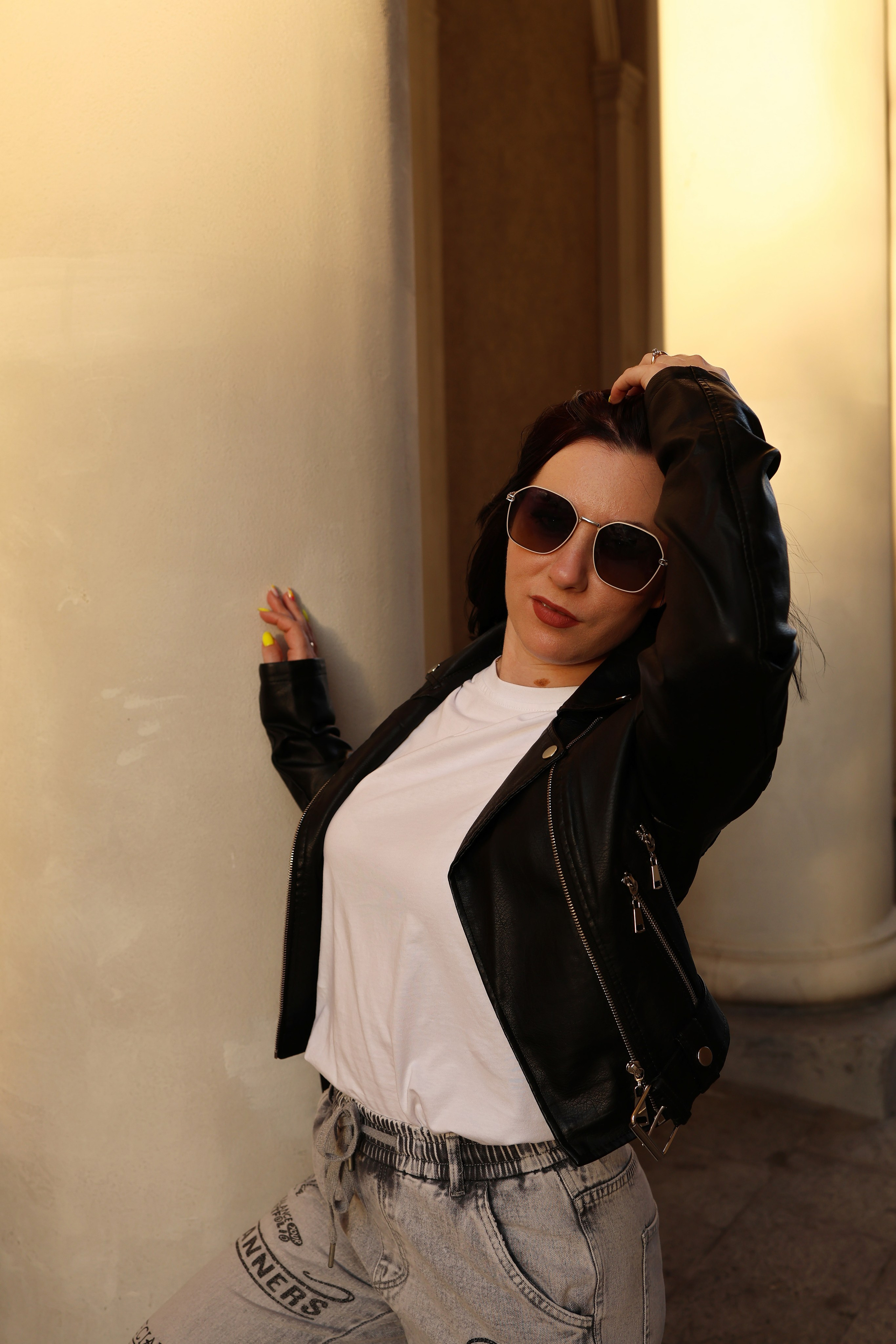 Диана и Михаил. Свадебный и семейный фотограф в Воронеже Ксения Воротникова