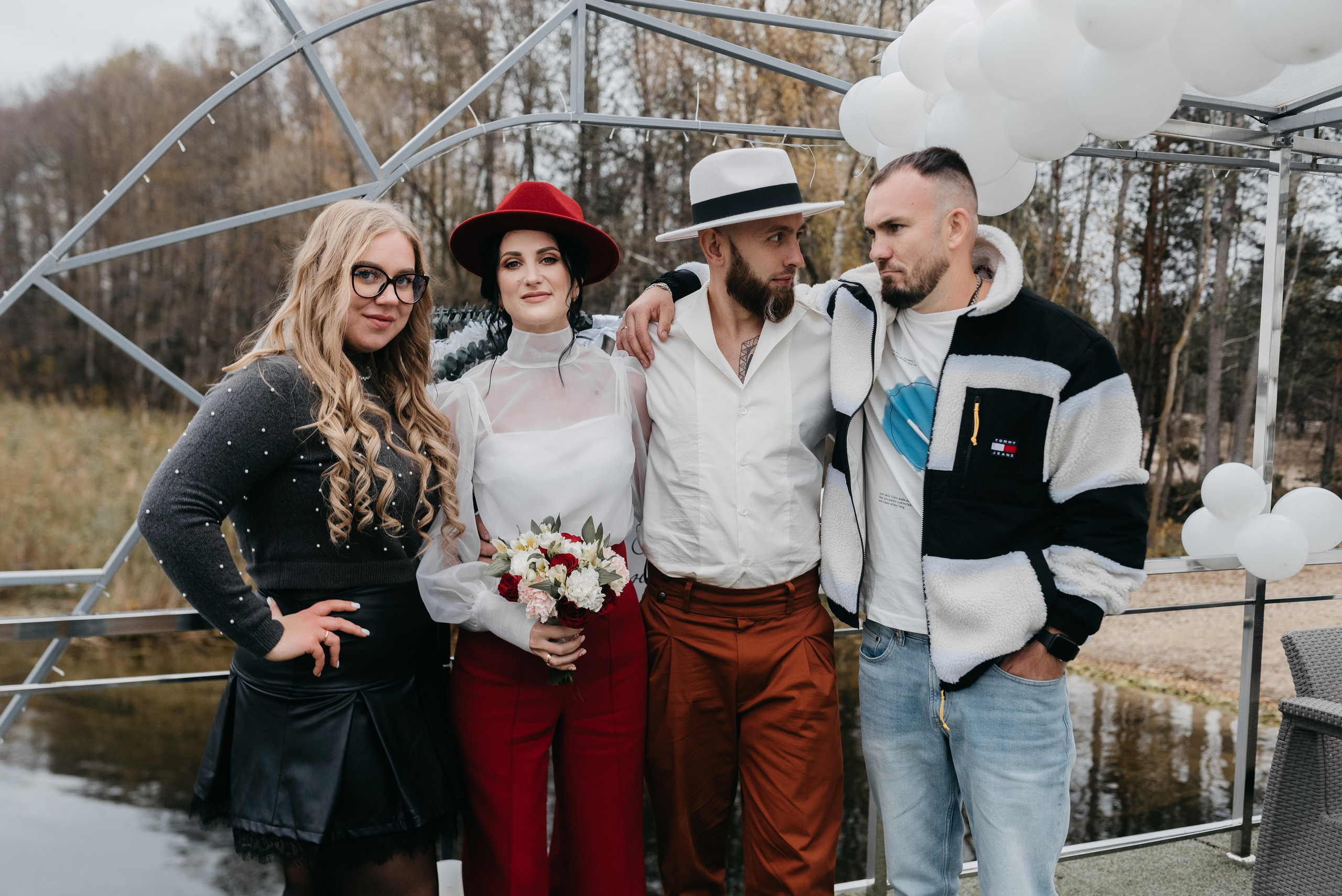 Оксана и Максим. Свадебный и семейный фотограф в Воронеже Ксения Воротникова