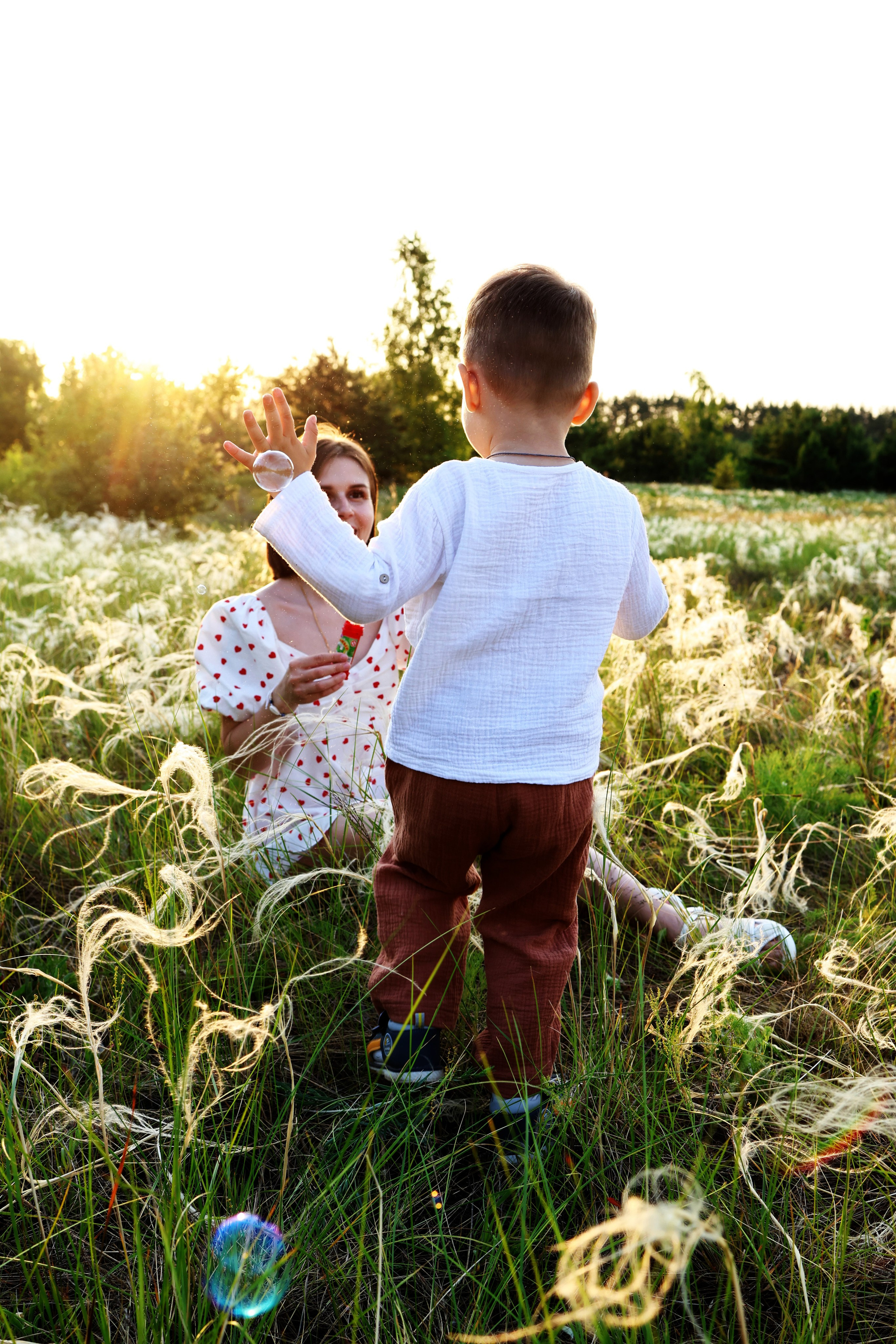 Валерия и Роман. Свадебный и семейный фотограф в Воронеже Ксения Воротникова