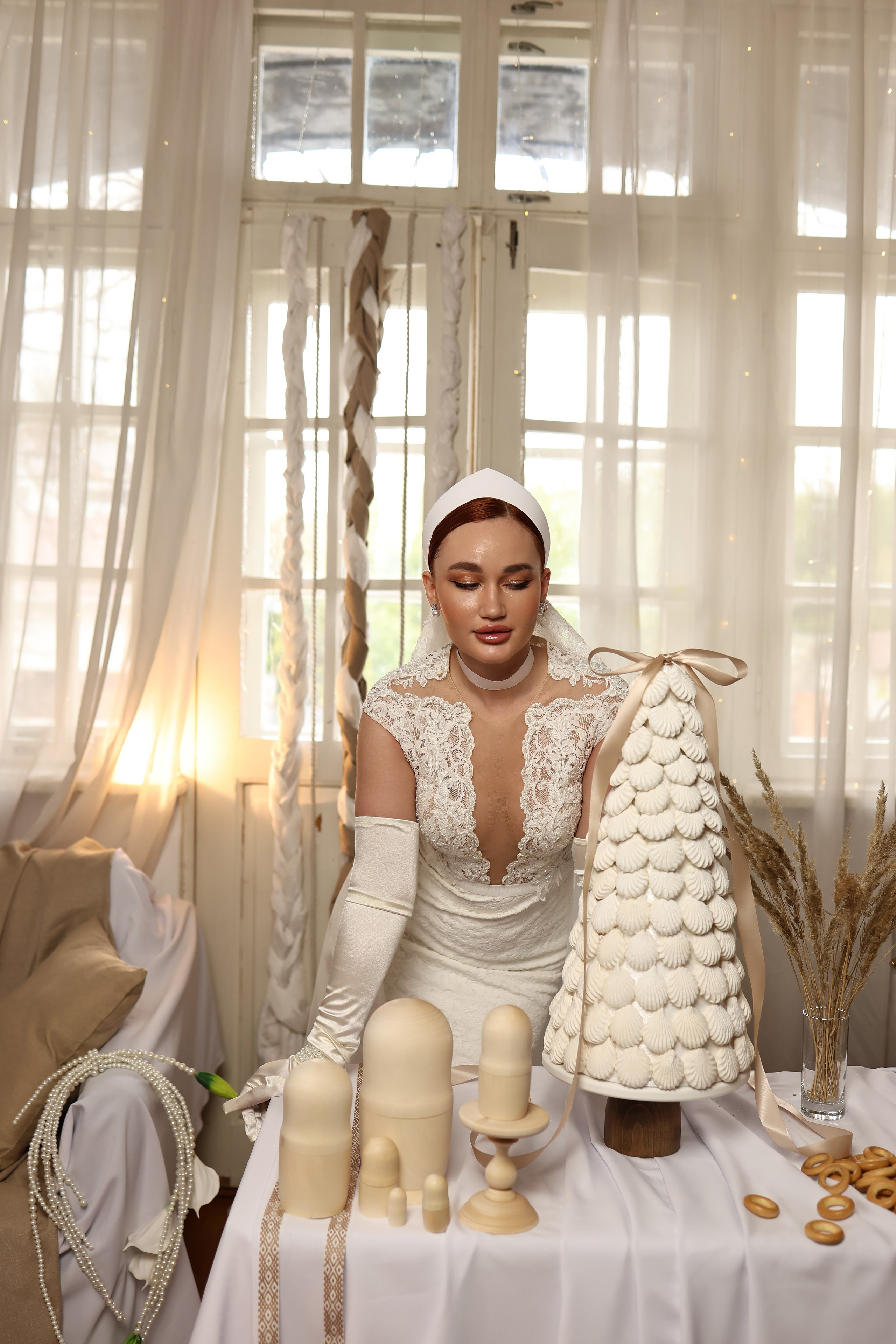 Екатерина. Свадебный и семейный фотограф в Воронеже Ксения Воротникова