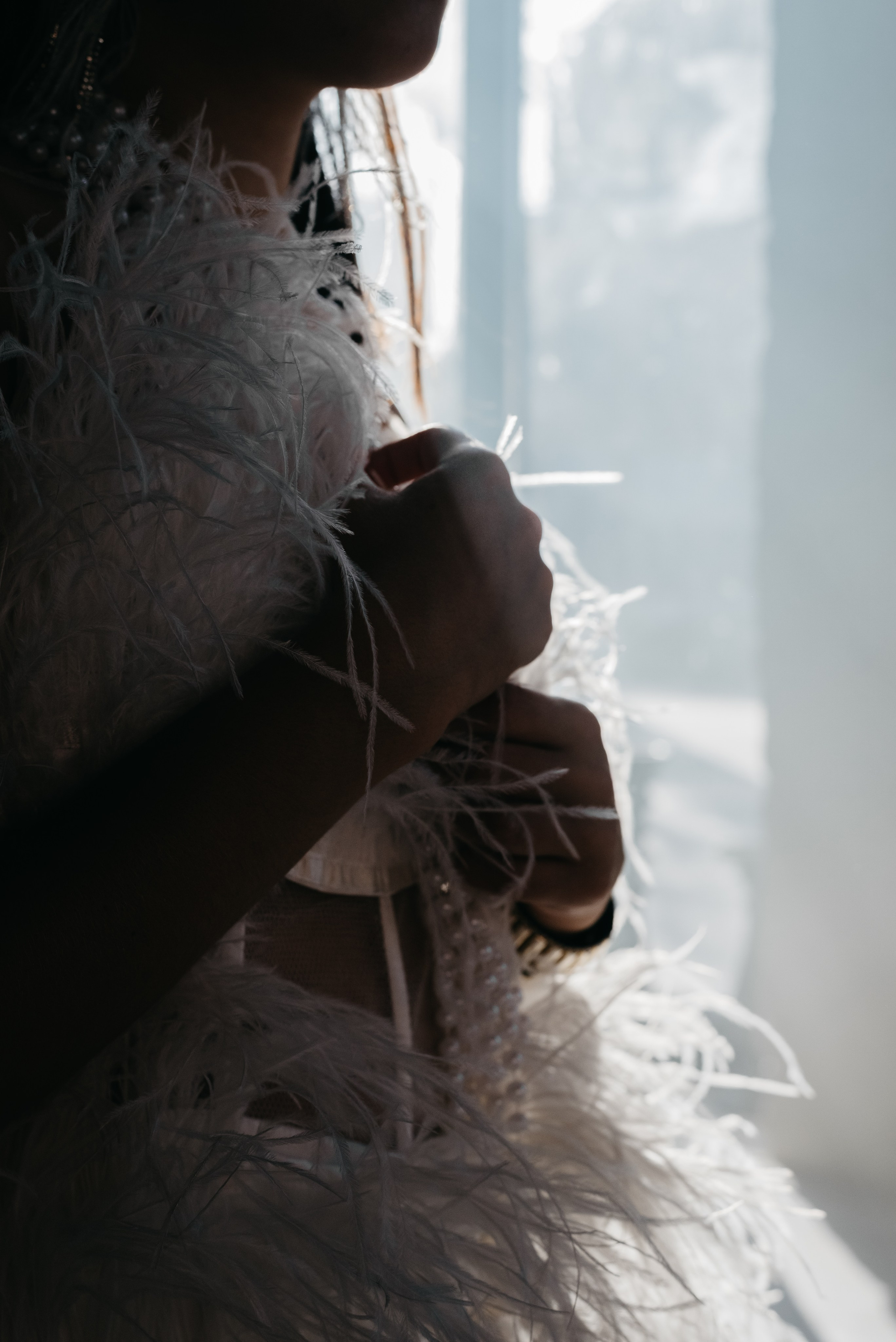 Алина. Свадебный и семейный фотограф в Воронеже Ксения Воротникова