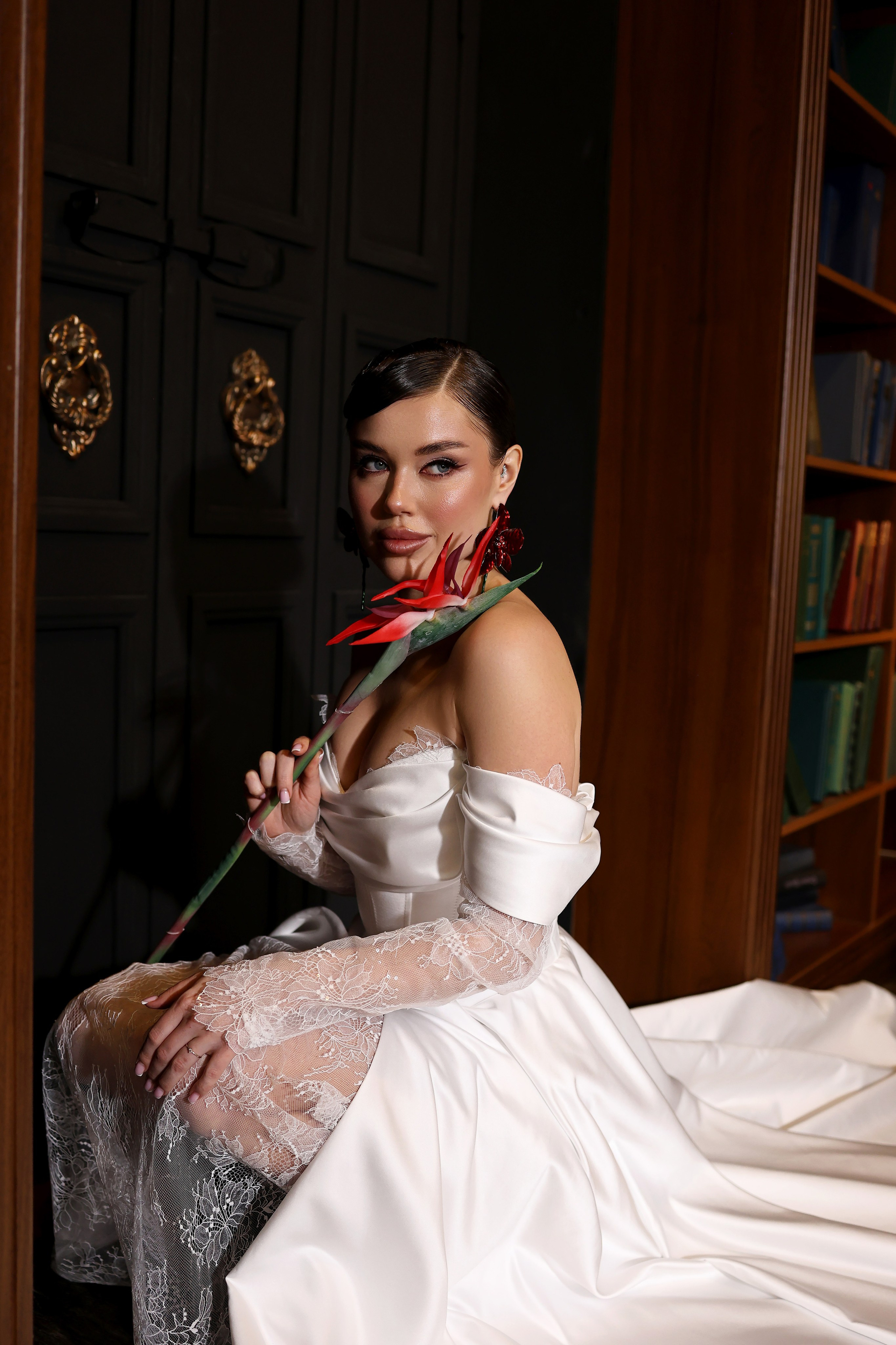 Анна. Свадебный и семейный фотограф в Воронеже Ксения Воротникова