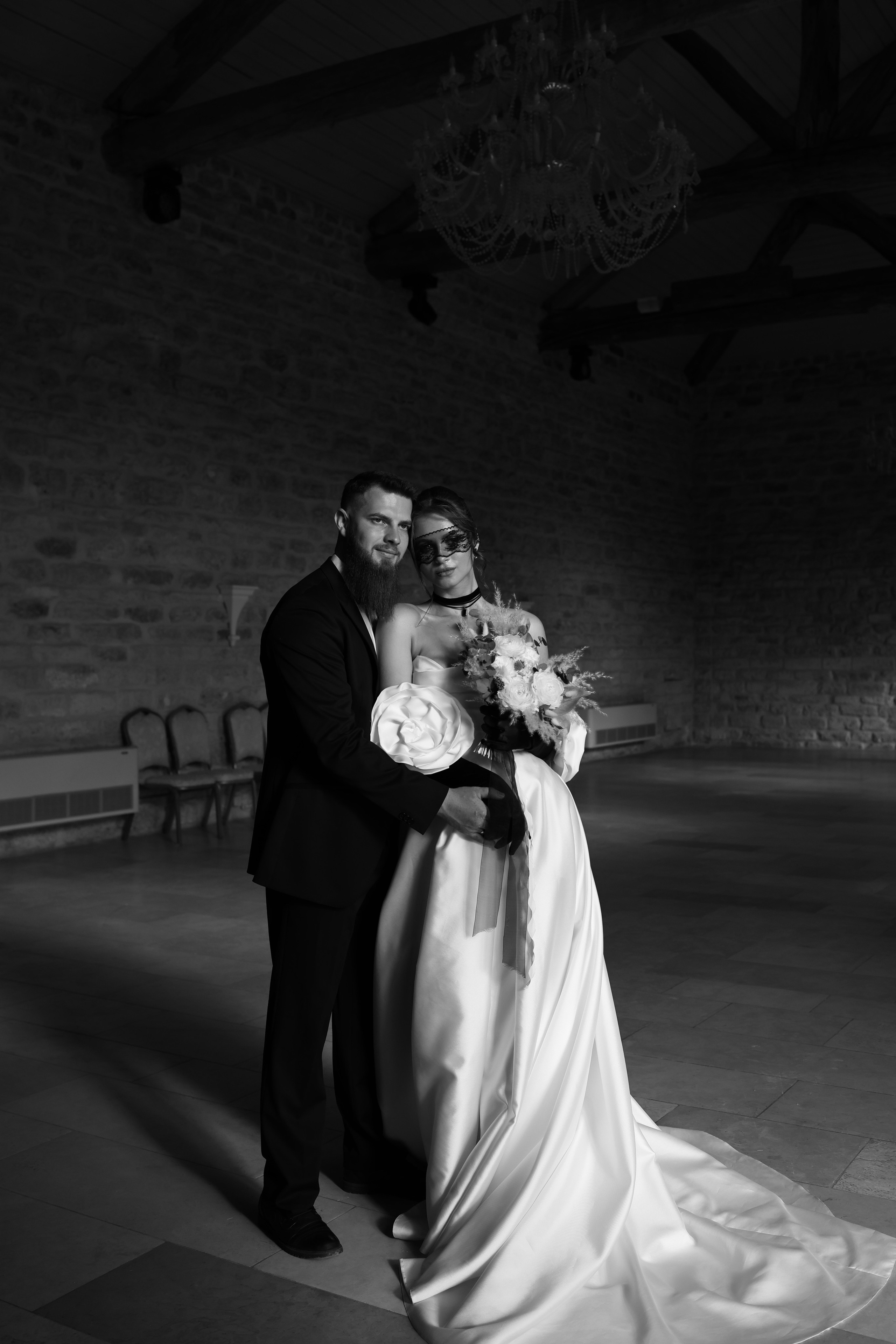 Валерия и Николай. Свадебный и семейный фотограф в Воронеже Ксения Воротникова