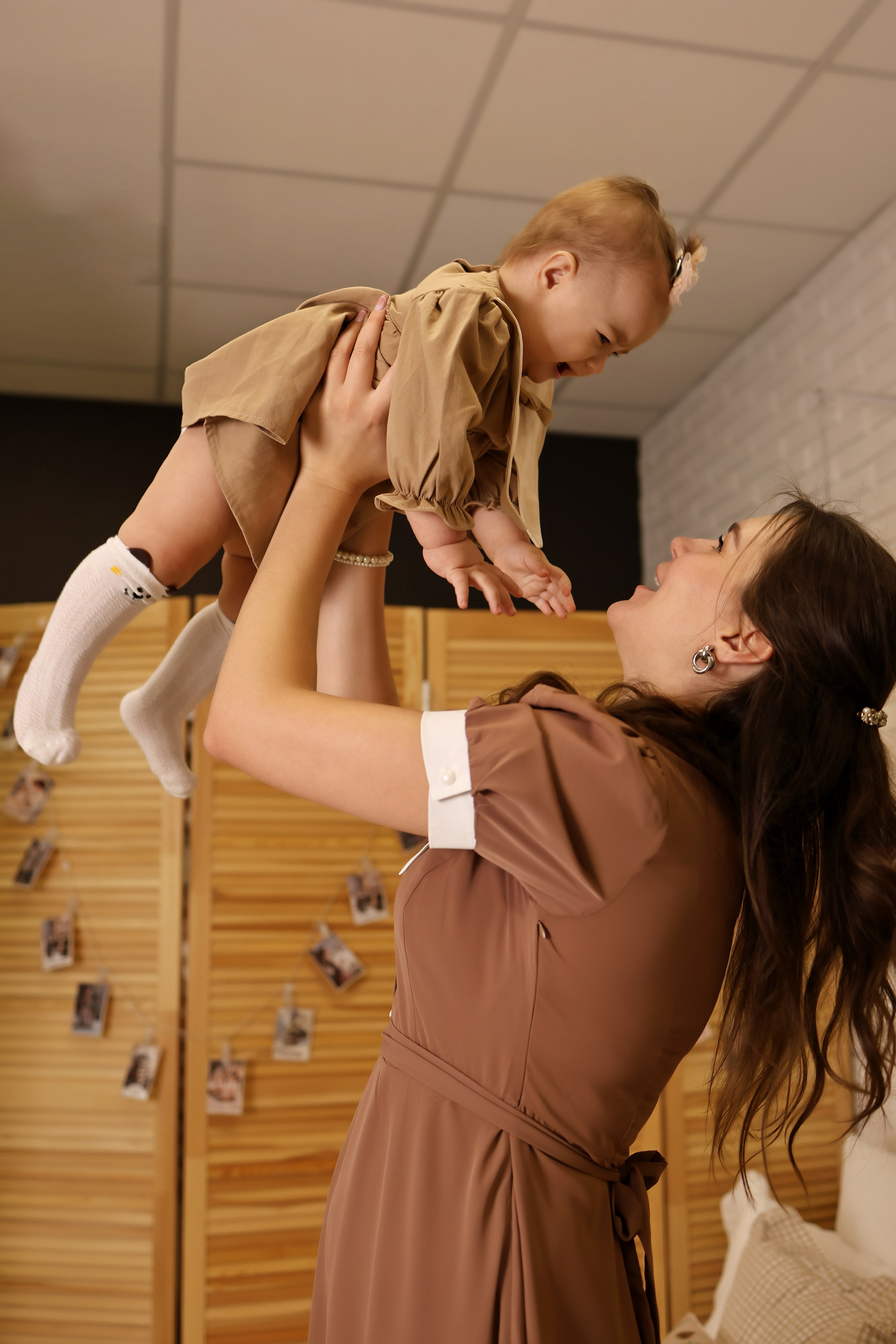 Семья Веры. Свадебный и семейный фотограф в Воронеже Ксения Воротникова