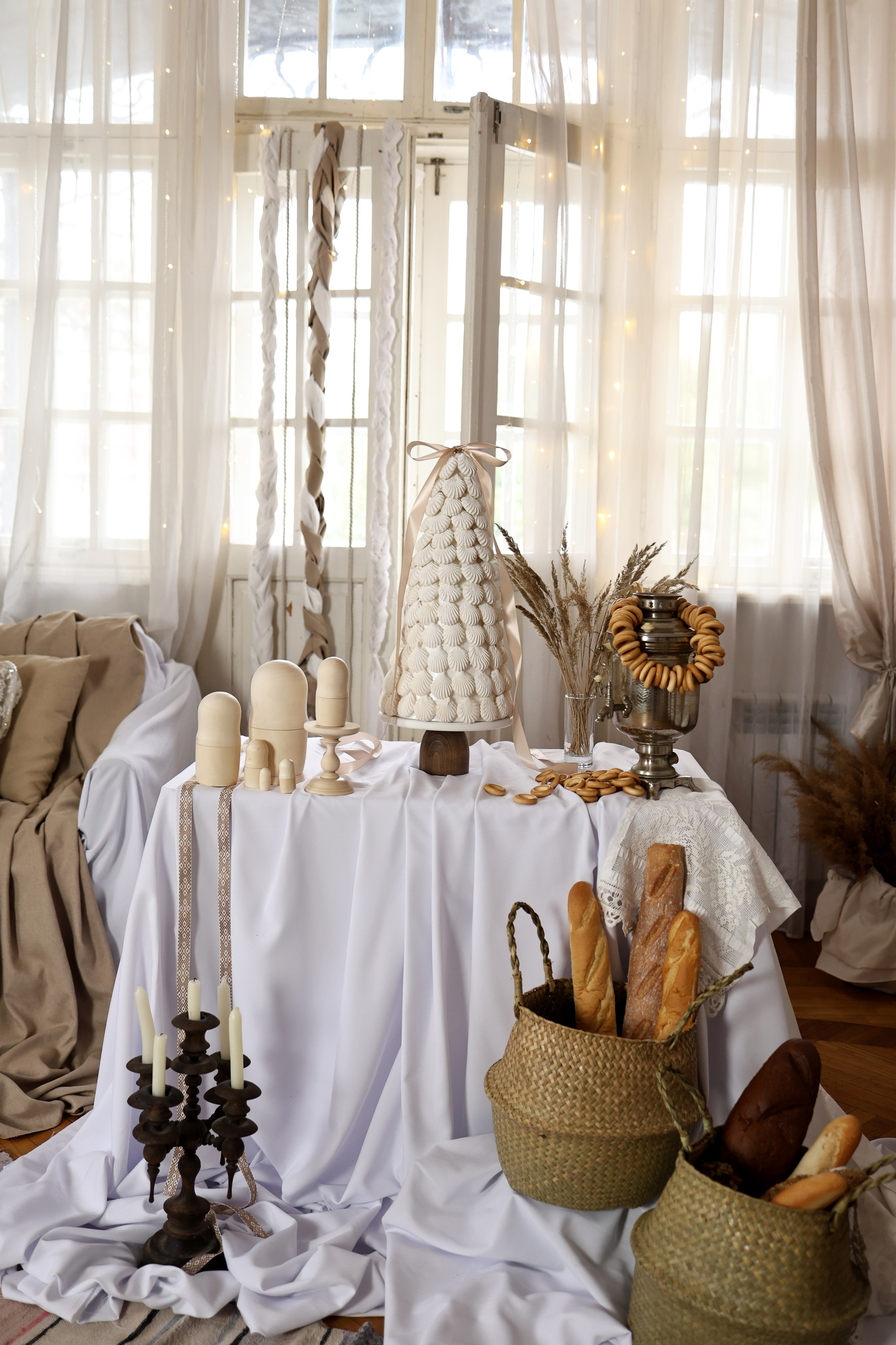 Екатерина. Свадебный и семейный фотограф в Воронеже Ксения Воротникова