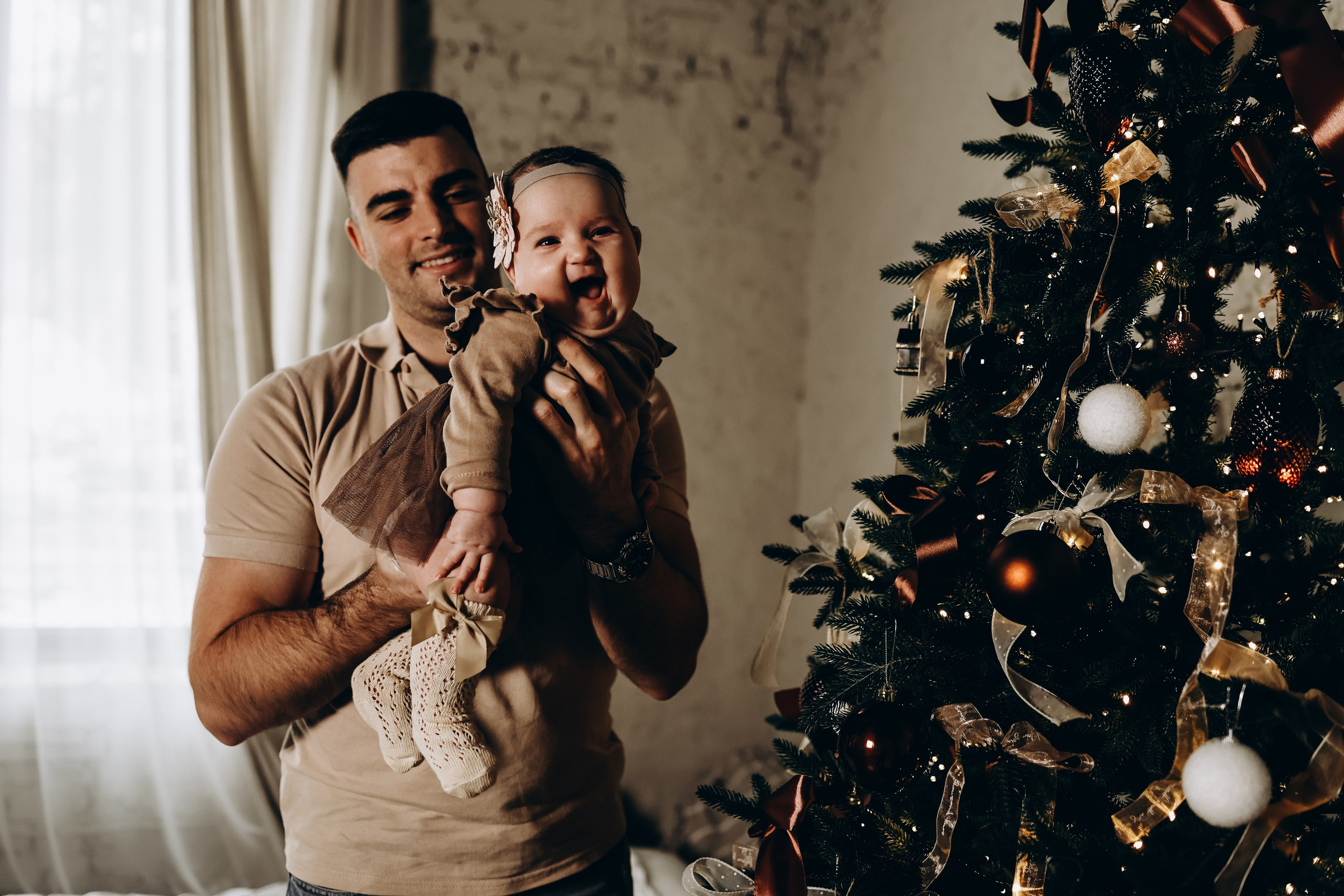 Ксения и её семья. Свадебный и семейный фотограф в Воронеже Ксения Воротникова