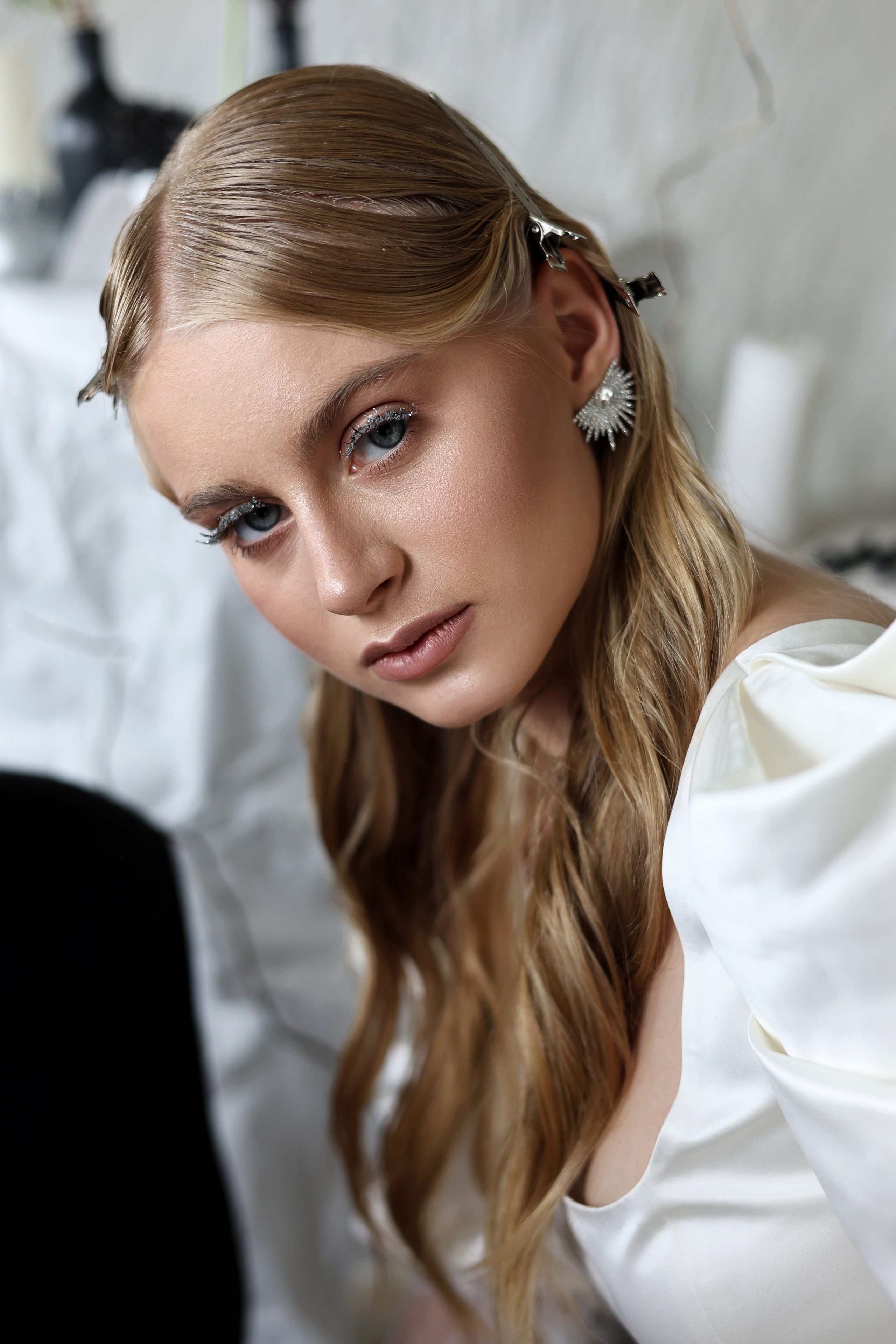 Анастасия и Игорь. Свадебный и семейный фотограф в Воронеже Ксения Воротникова